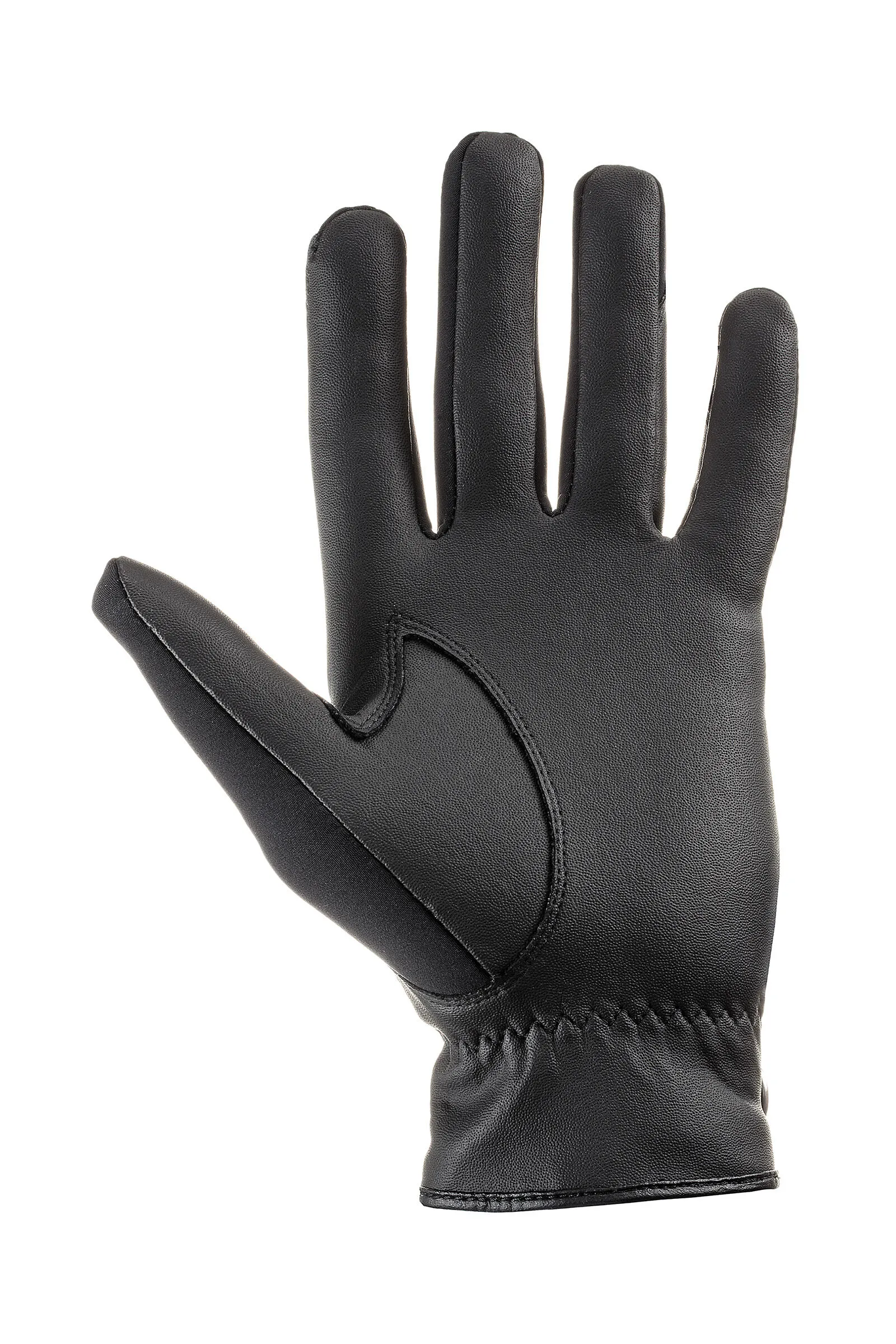 Guanto da equitazione uvex crx700