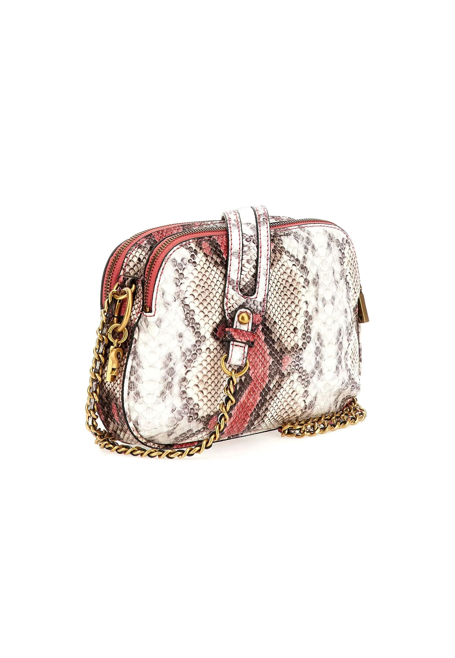 GUESS Becci Tracolla Crossbody Watermelon Multi KB878212