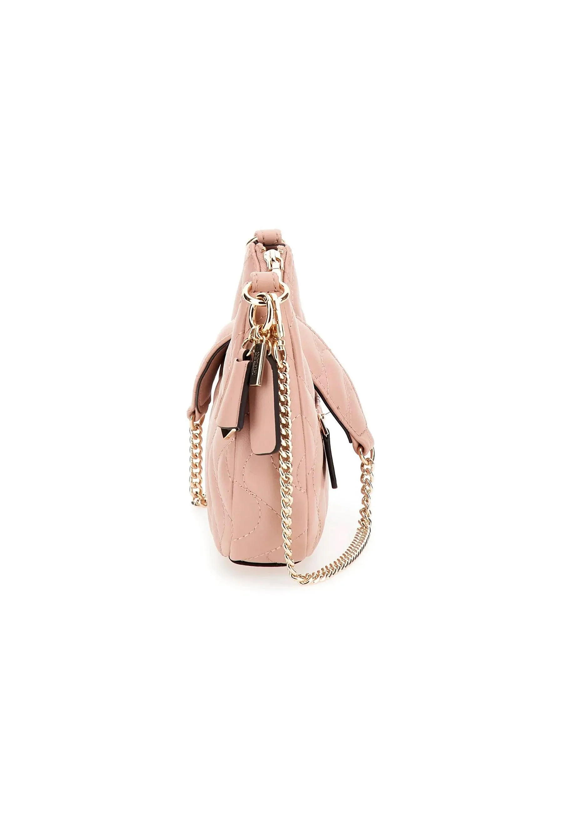 GUESS Eco Mai Tracolla Crossbody Rosewood EQG896912
