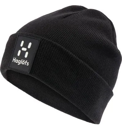 HAGLÖFS Berretto Maze (nero)
