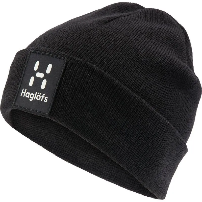 HAGLÖFS Berretto Maze (nero)