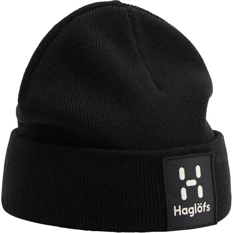 HAGLÖFS Berretto Maze (nero)