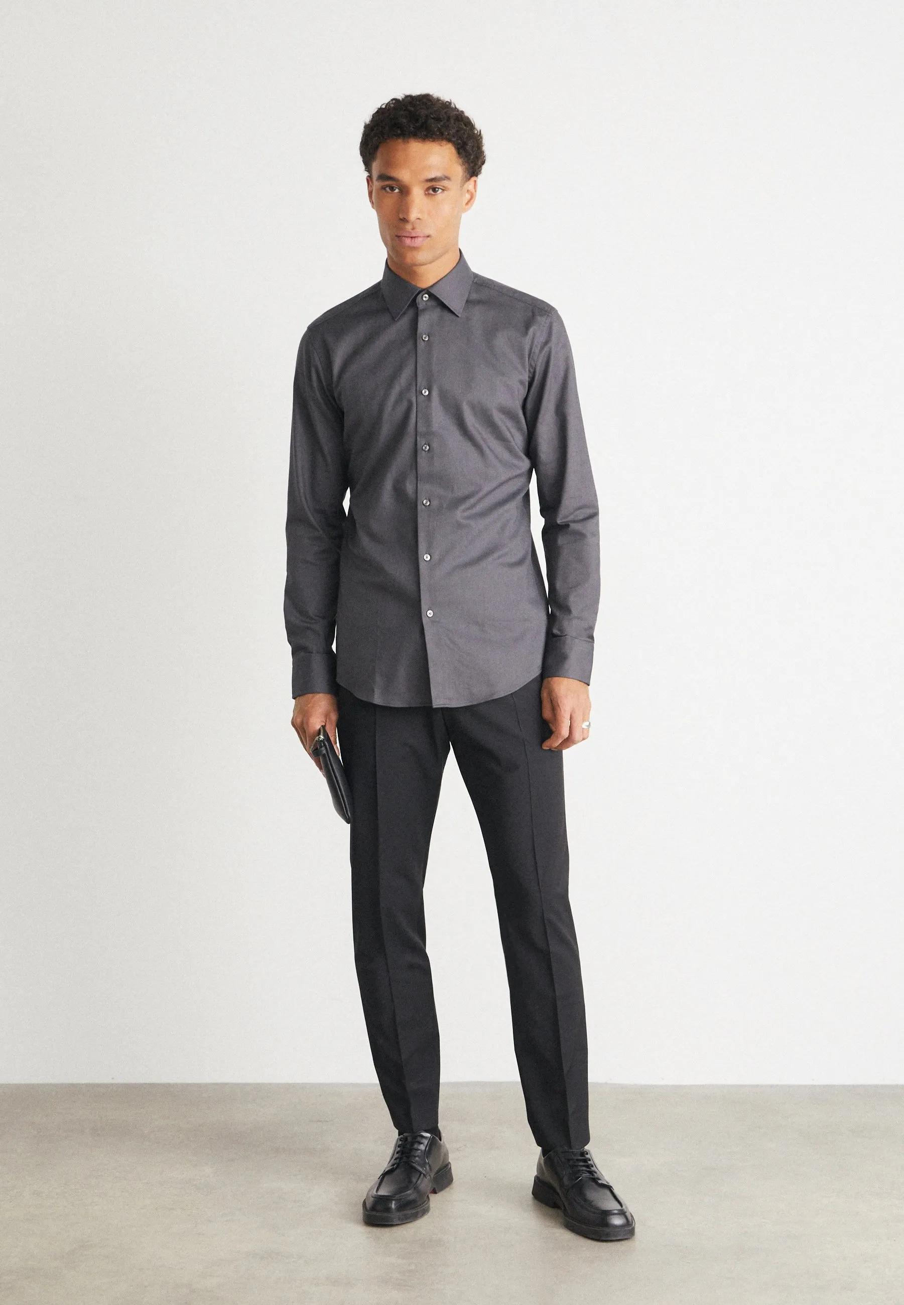 HANK KENT - Camicia elegante