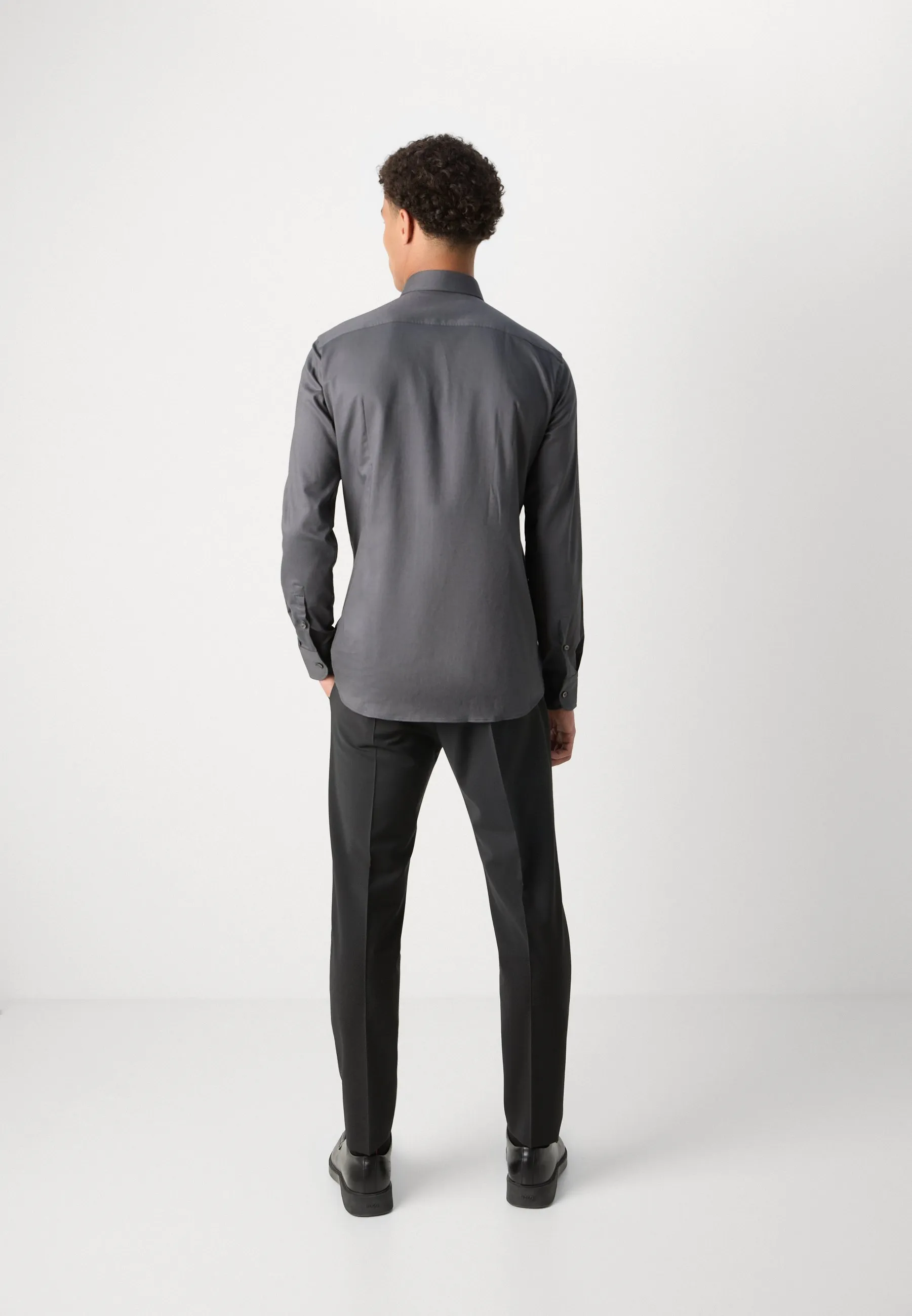 HANK KENT - Camicia elegante