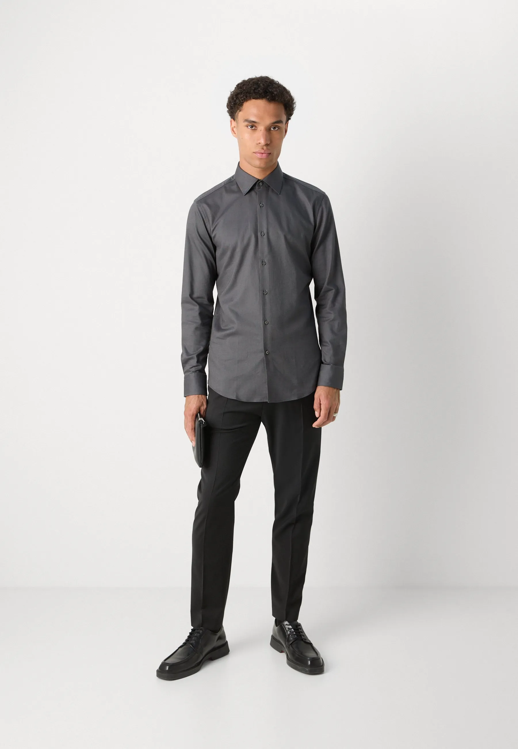 HANK KENT - Camicia elegante