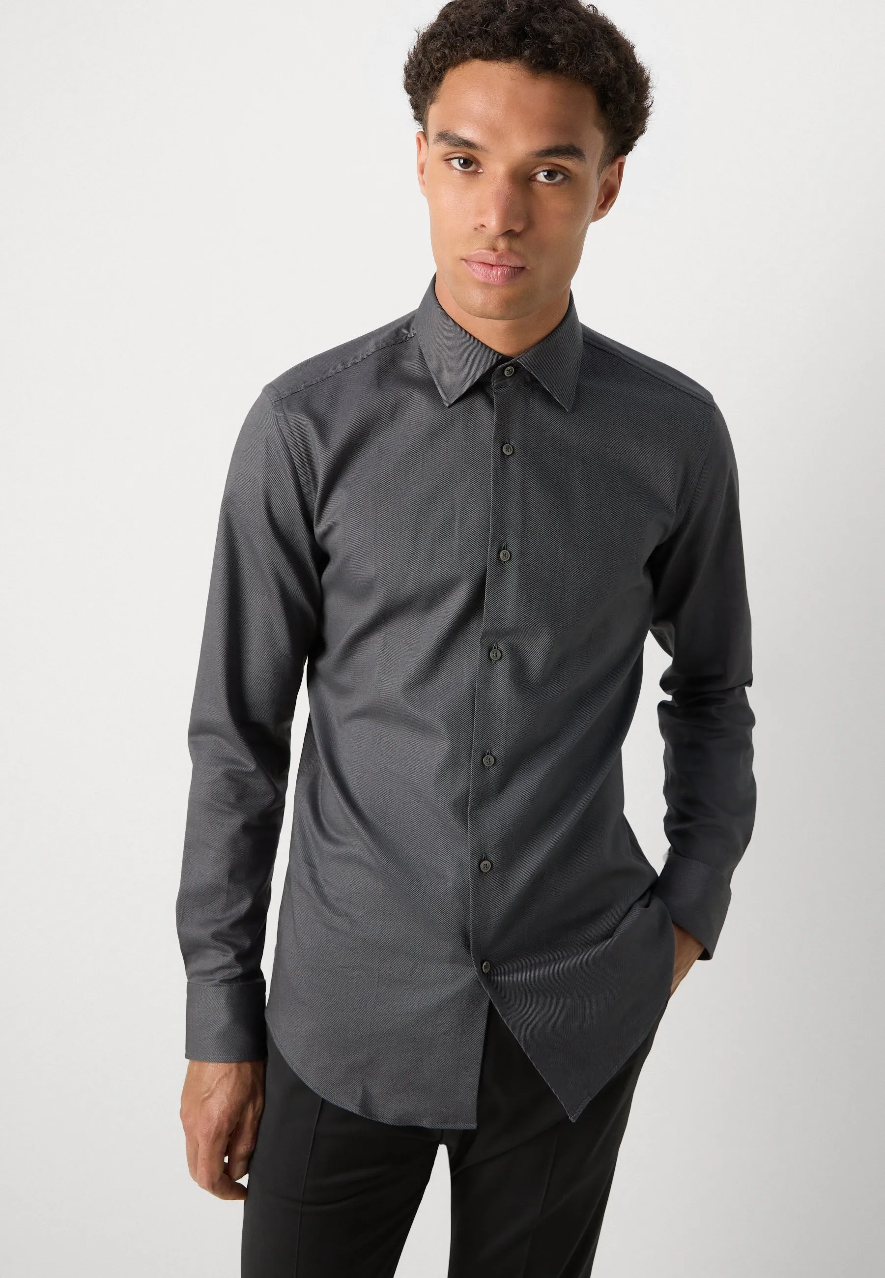 HANK KENT - Camicia elegante