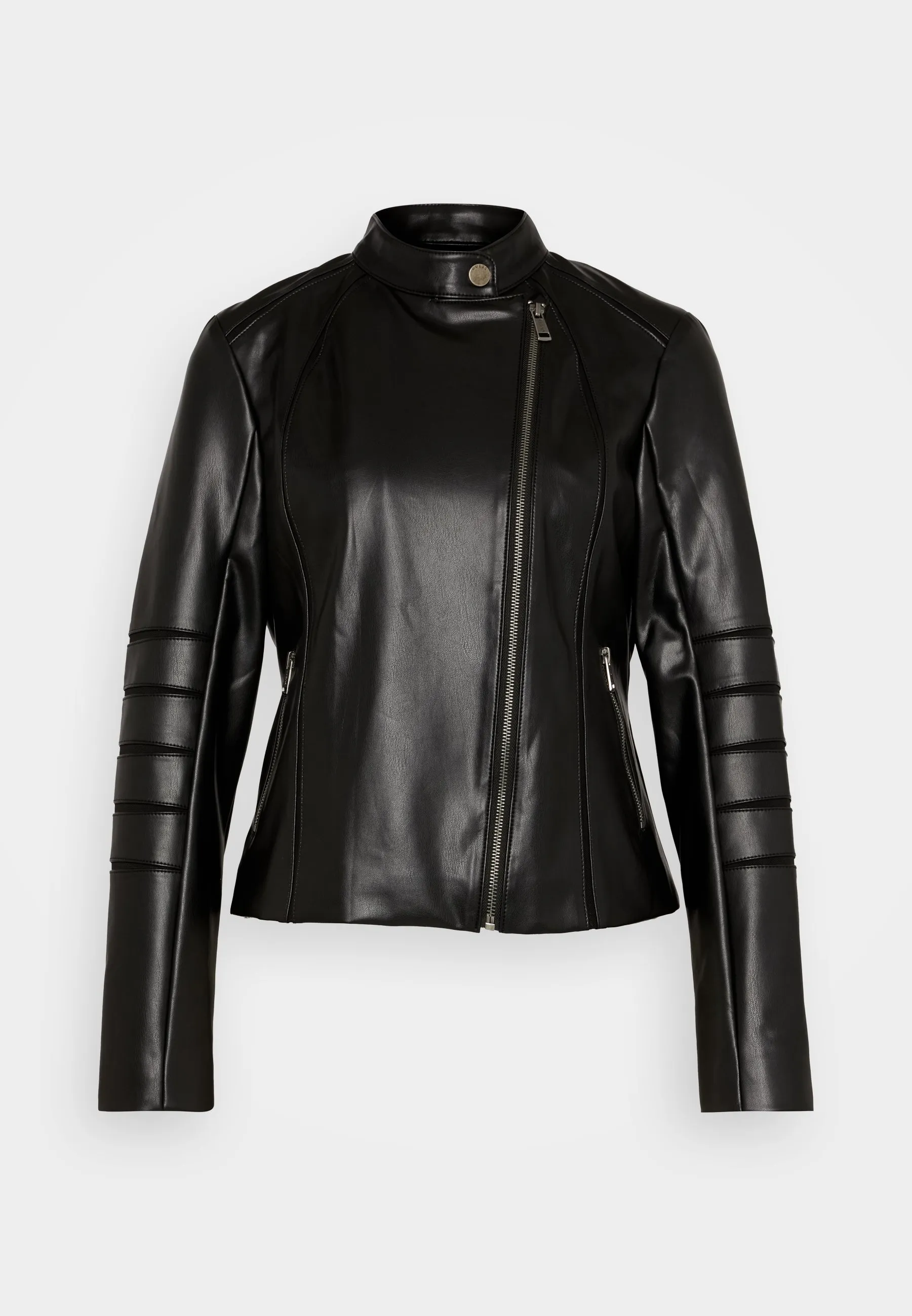 HARLEY JACKET - Giacca in similpelle