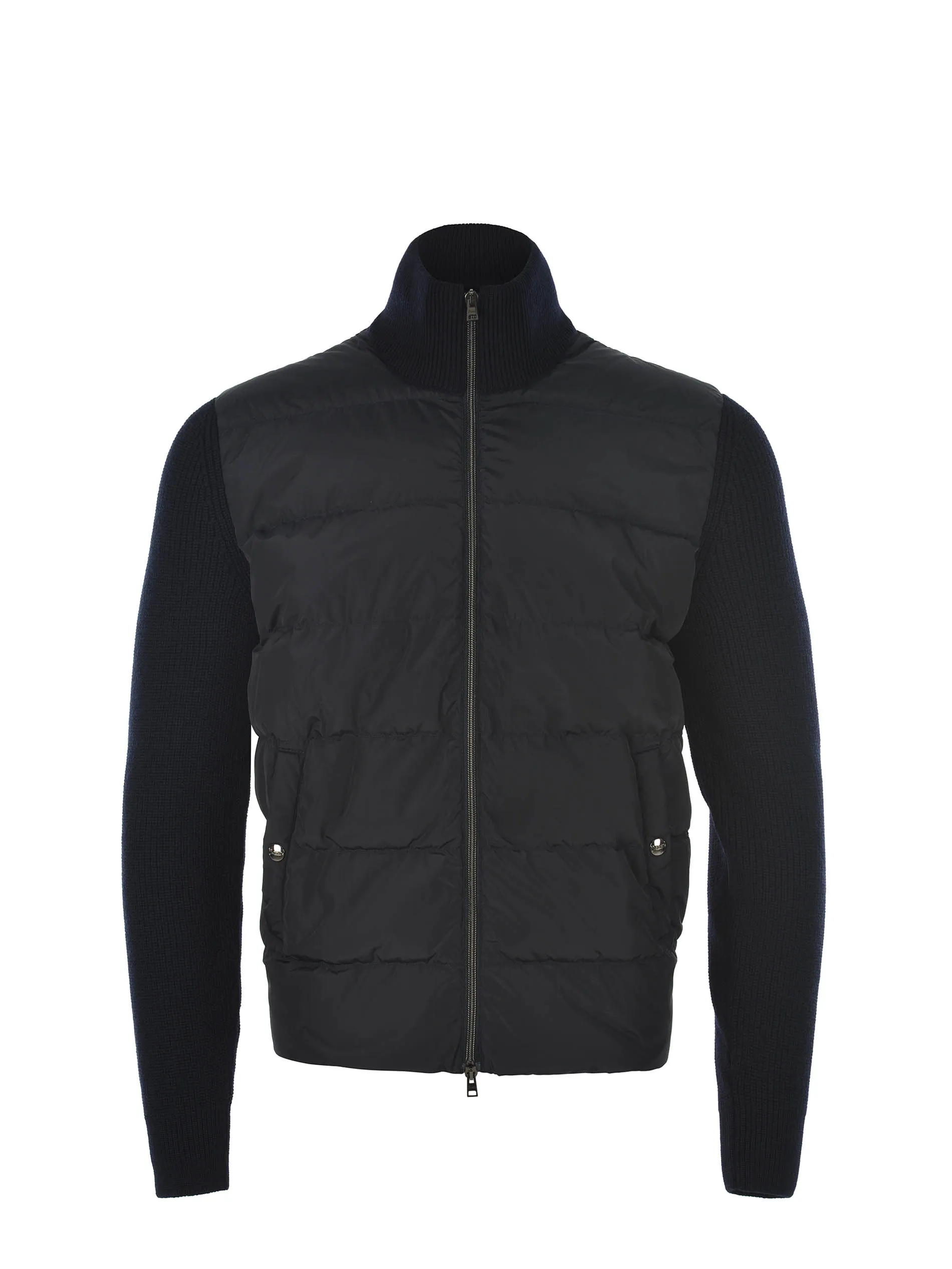  HERNO Cardigan Herno realizzato in pura lanaDisponibile Store Pompei