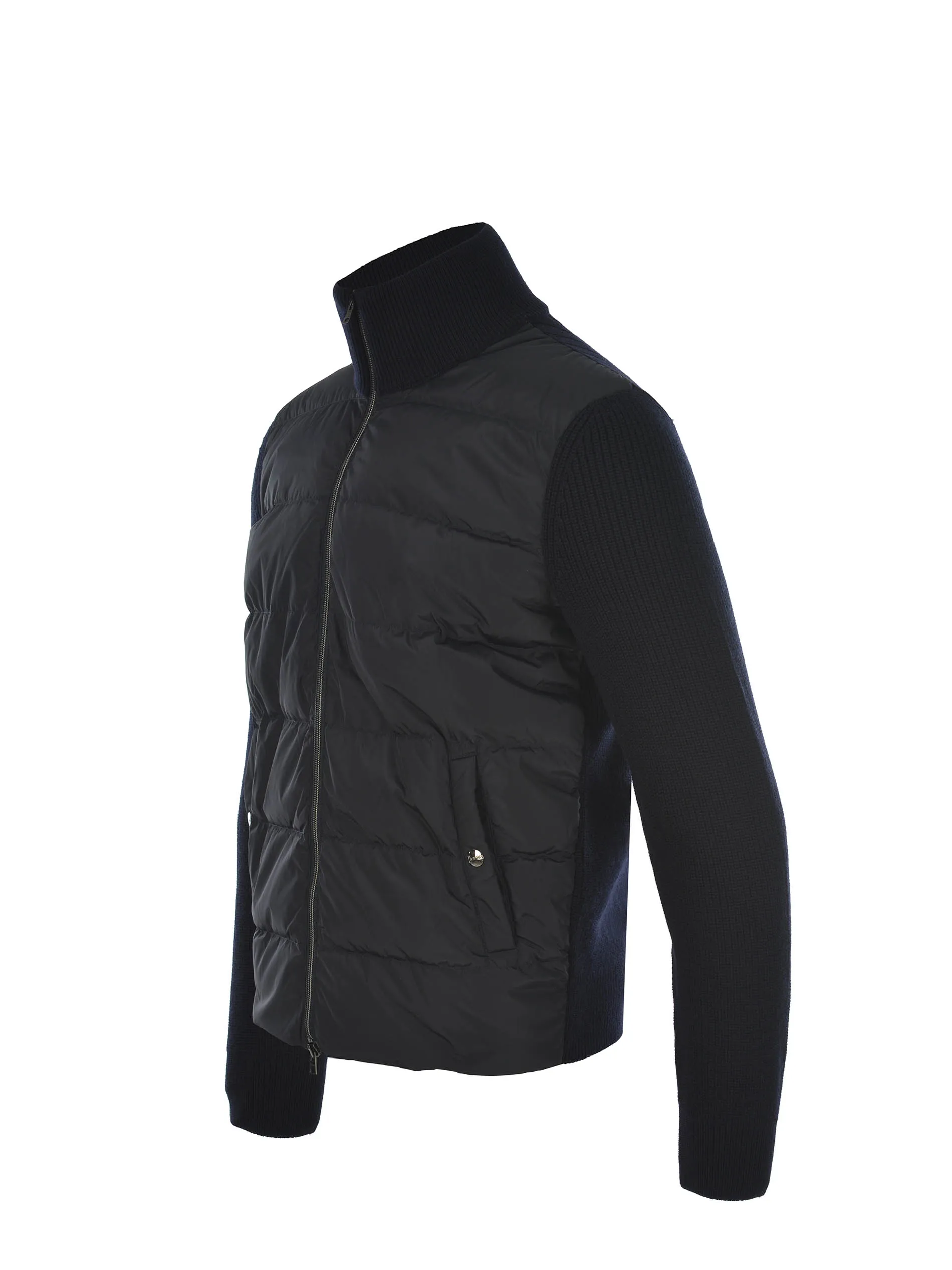  HERNO Cardigan Herno realizzato in pura lanaDisponibile Store Pompei