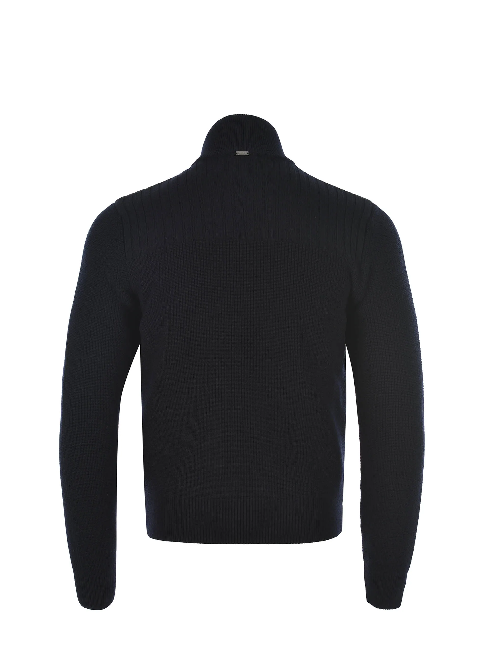  HERNO Cardigan Herno realizzato in pura lanaDisponibile Store Pompei