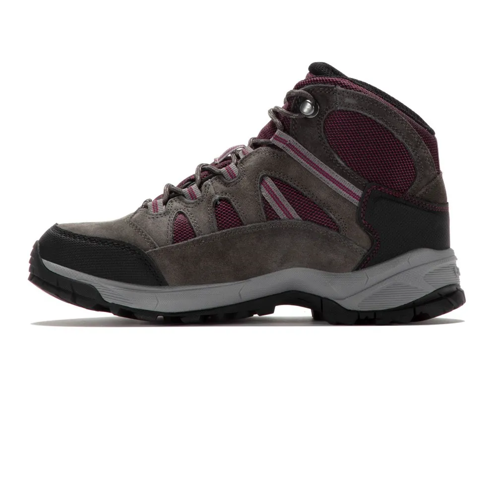 Hi-Tec Bandera Lite Mid WP scarponcini da trekking impermeabili
