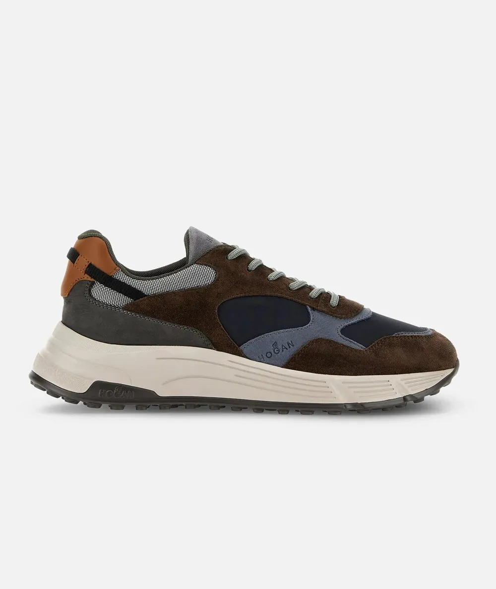 HOGAN--Sneakers Hyperlight