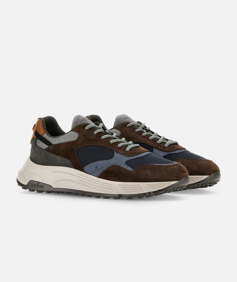 HOGAN--Sneakers Hyperlight