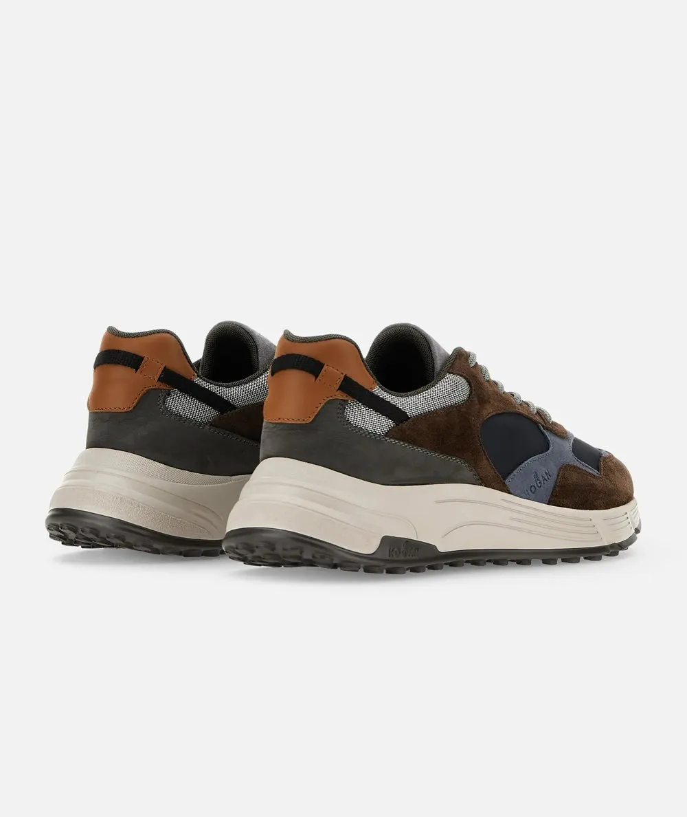 HOGAN--Sneakers Hyperlight