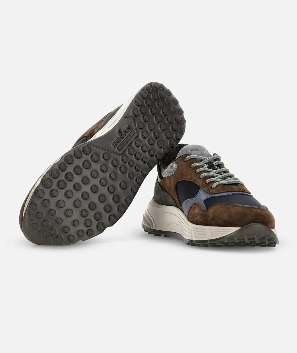 HOGAN--Sneakers Hyperlight