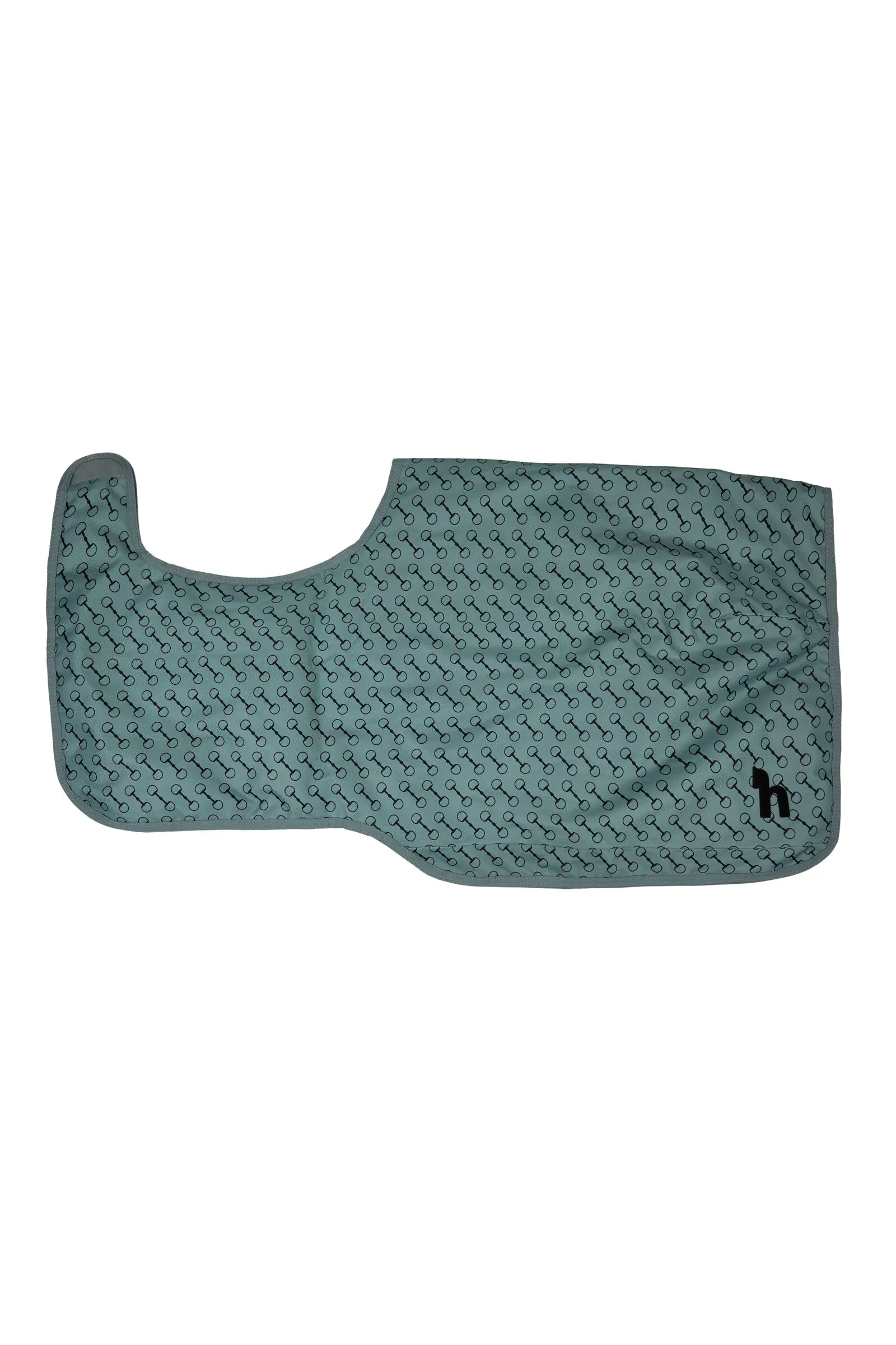 Horze Avalanche Coperta da equitazione, 150 gr