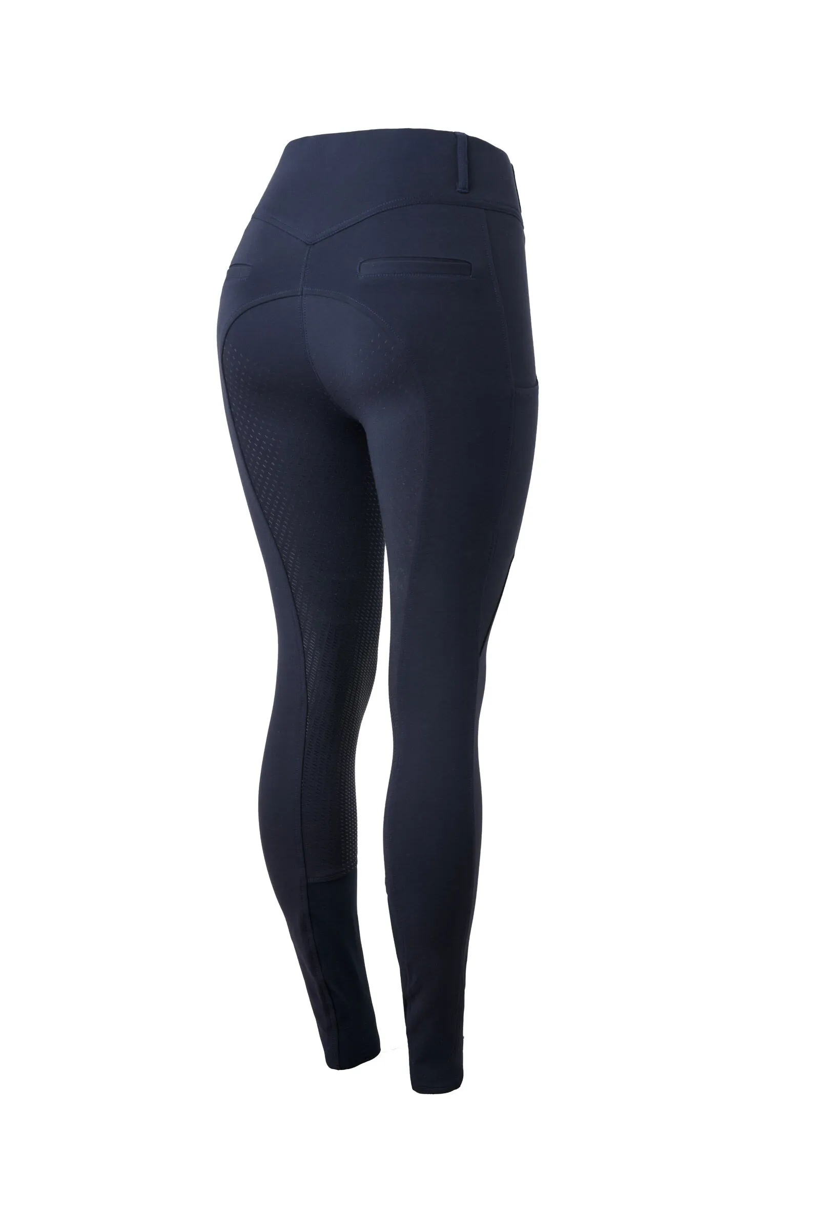Horze Mira Pantaloni da equitazione FG per la mezza stagione