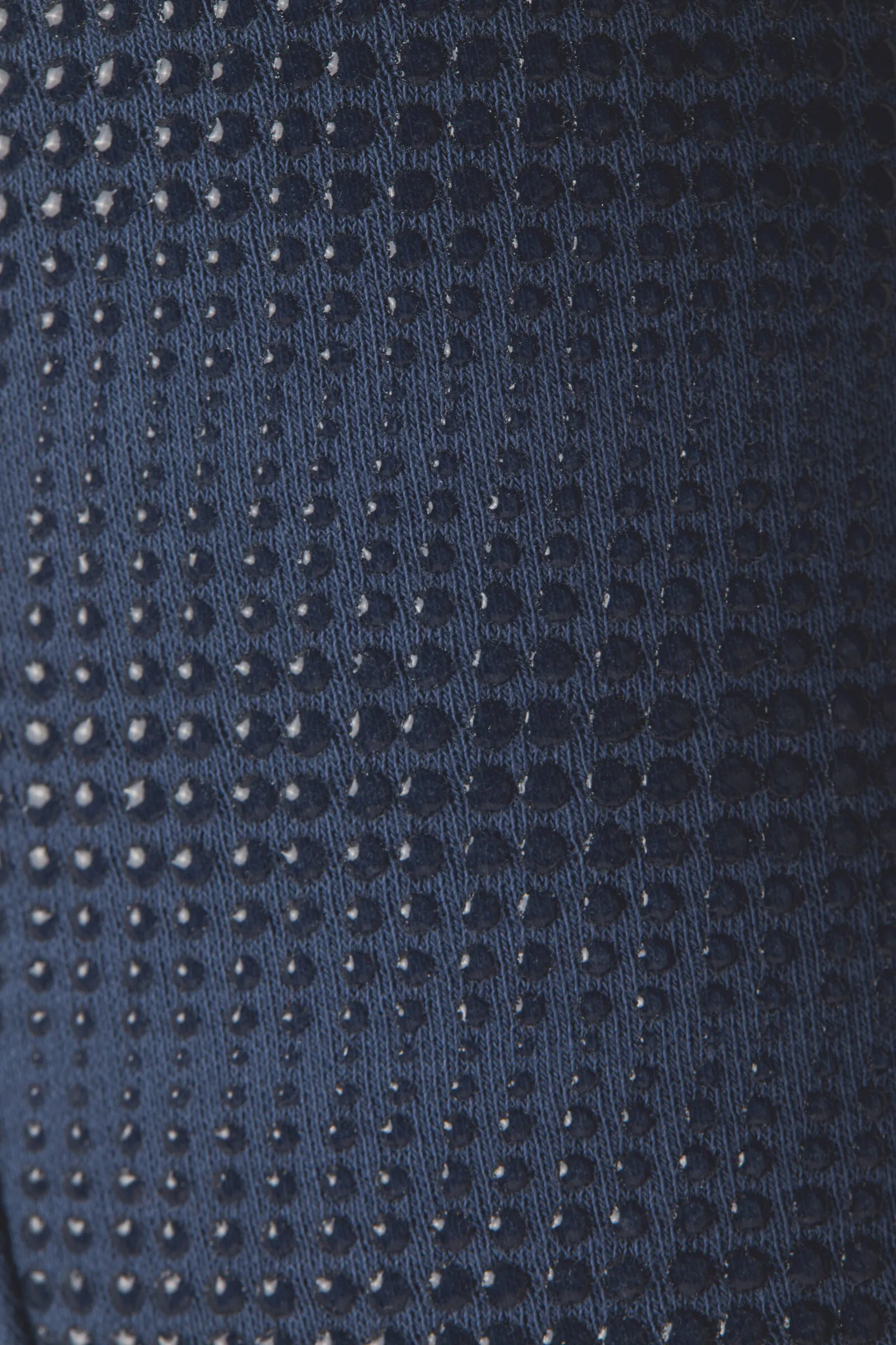 Horze Pantaloni da equitazione per donna, con full seat e passanti per cintura