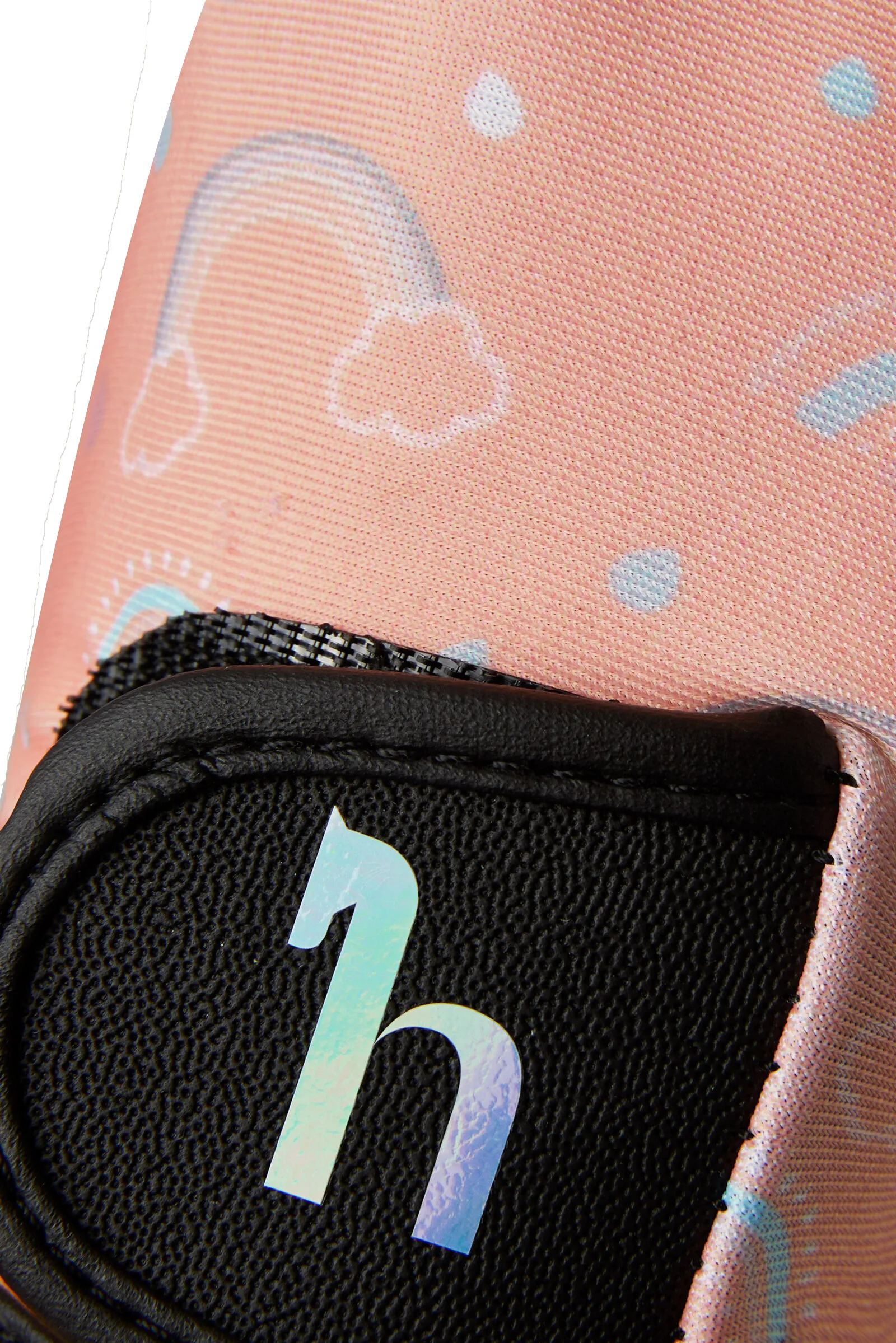 Horze Rainbow Guanti da equitazione estivi da bambino