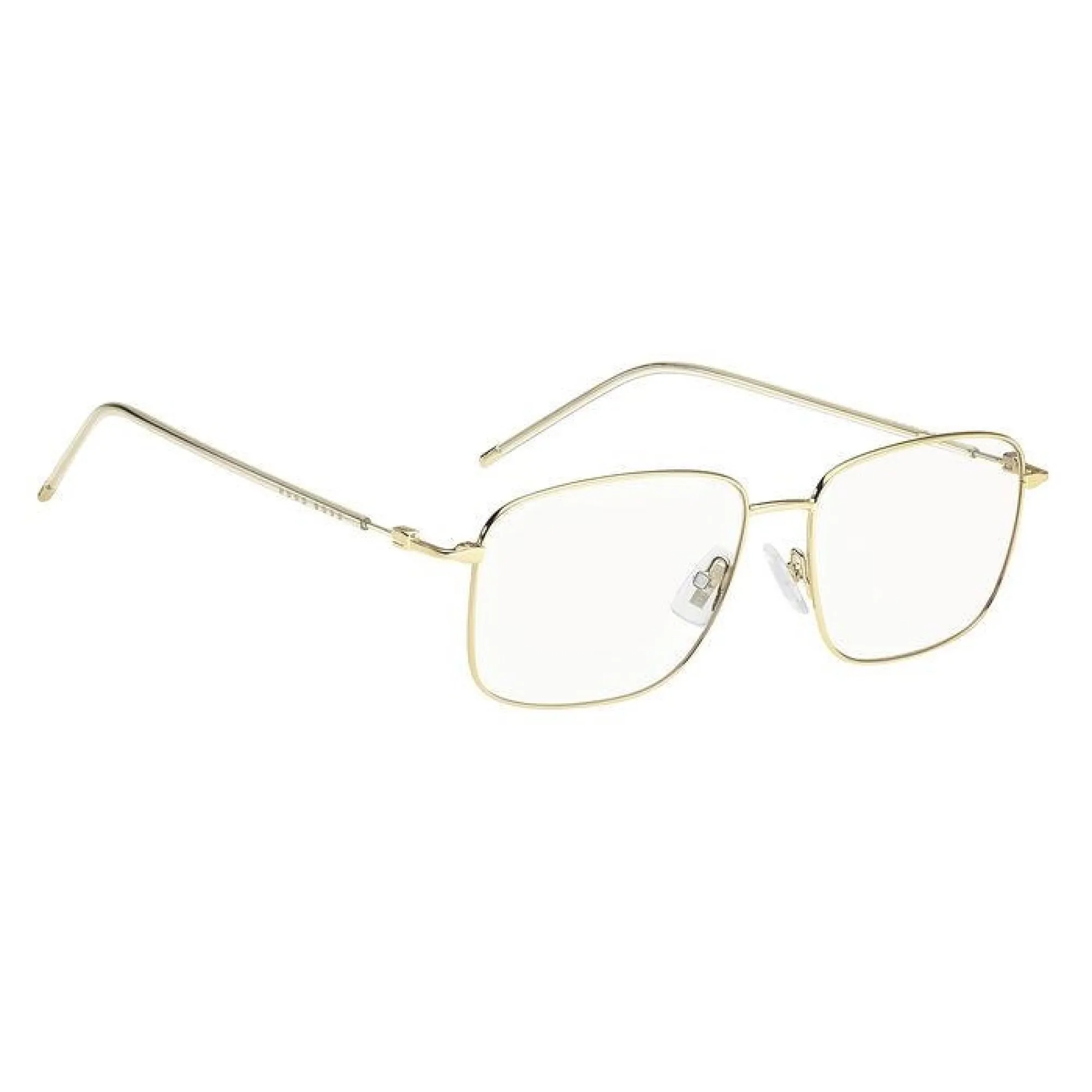   Hugo Boss BOSS 1312  J5G  Oro | Occhiale Da Vista Uomo 