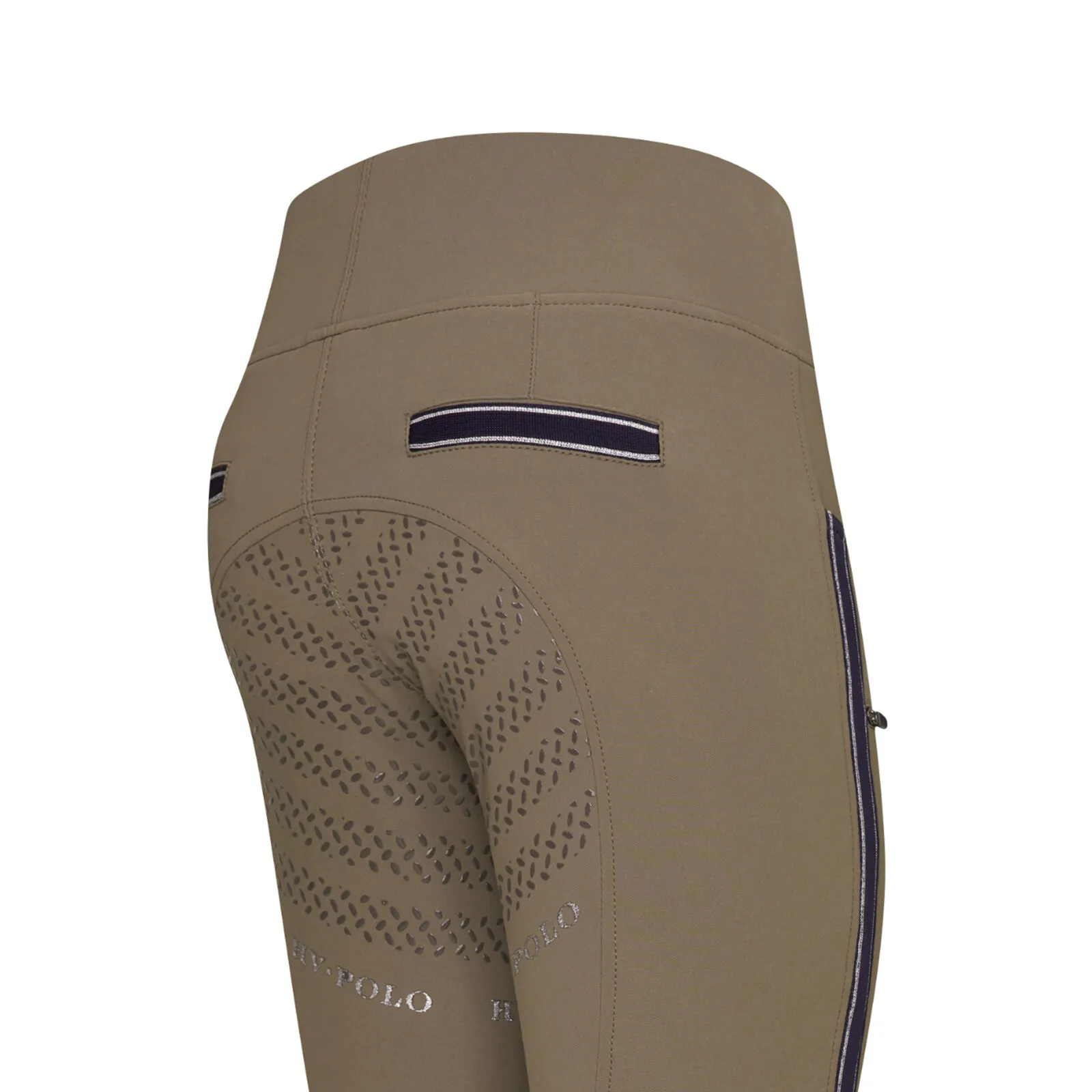 HV Polo Marijn FSS Calzamaglia da equitazione da donna