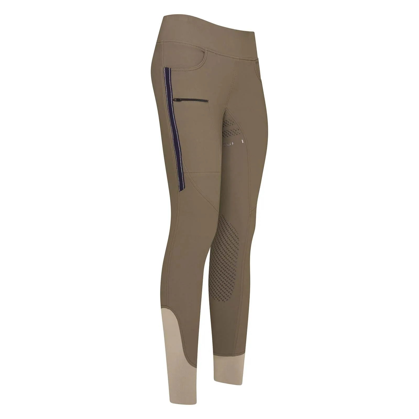 HV Polo Marijn FSS Calzamaglia da equitazione da donna