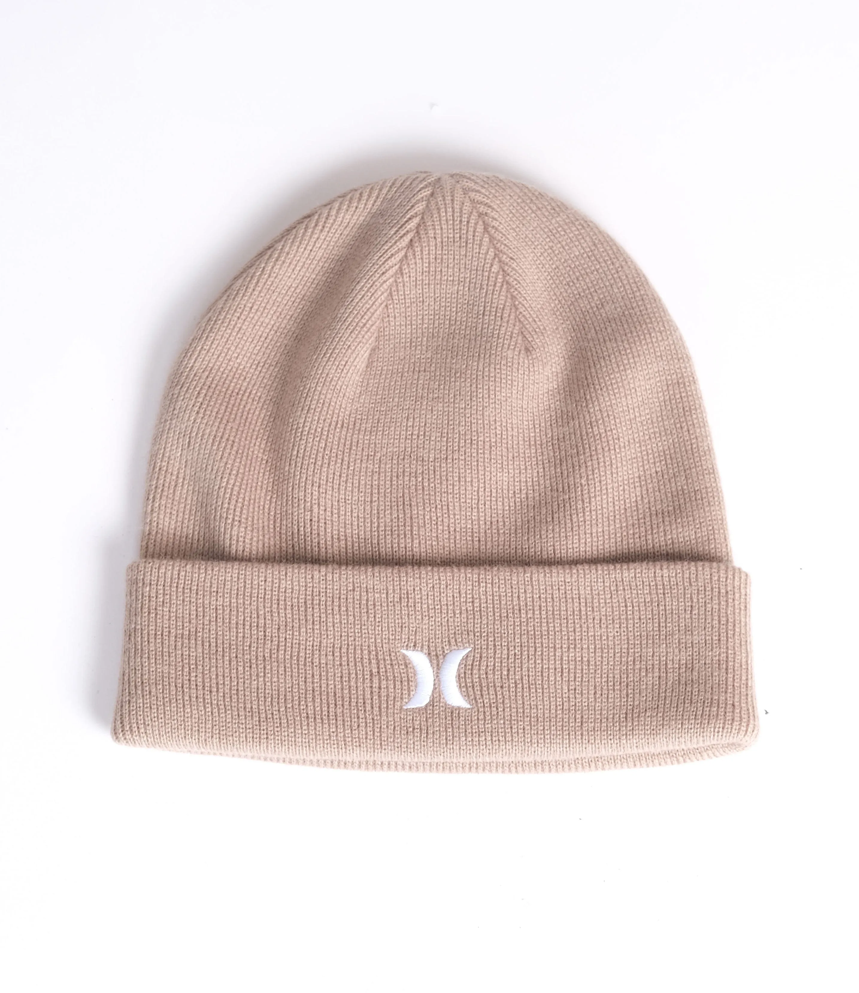 ICON CUFF BEANIE