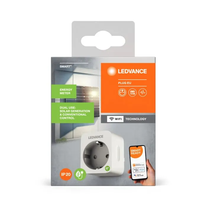 Illuminazione Ledvance Wifi Accessori Bianco