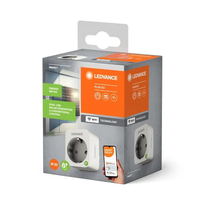 Illuminazione Ledvance Wifi Accessori Bianco