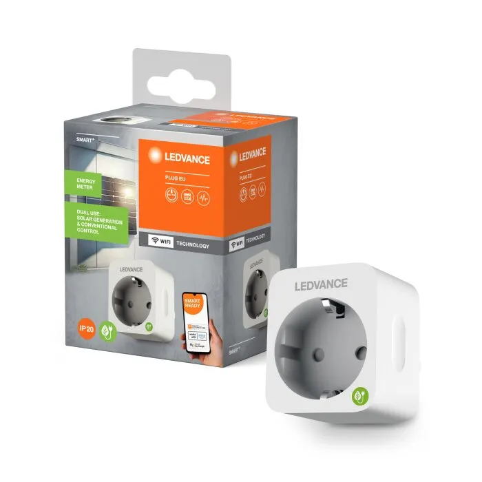 Illuminazione Ledvance Wifi Accessori Bianco