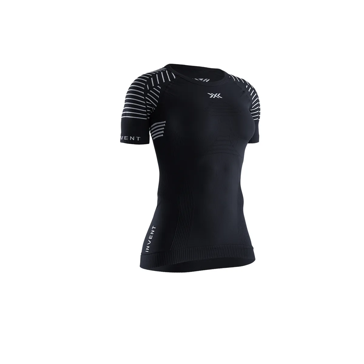 Invent sport lt shirt r-neck 4.0
