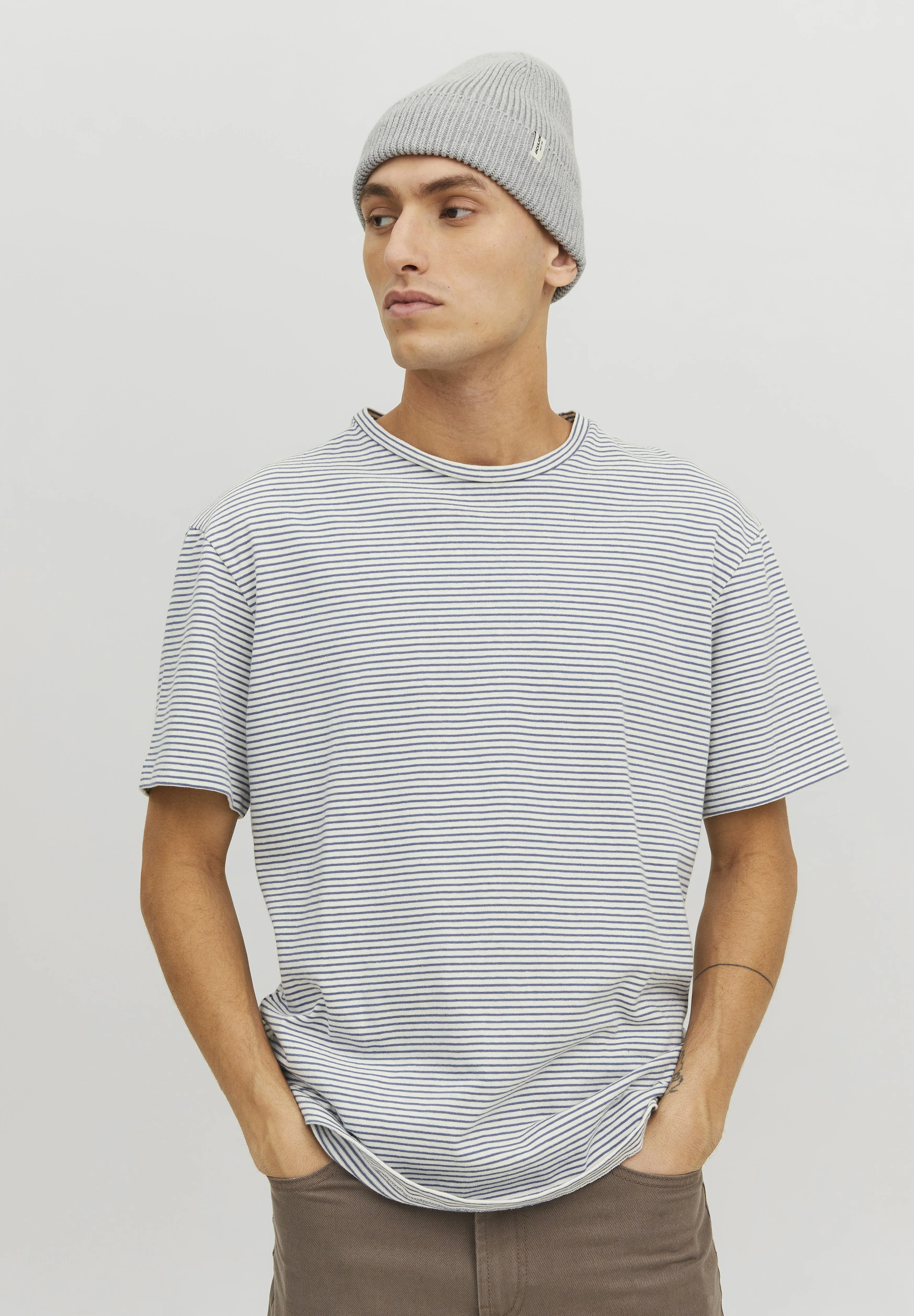 JACBRINK BEANIE UNISEX - Berretto