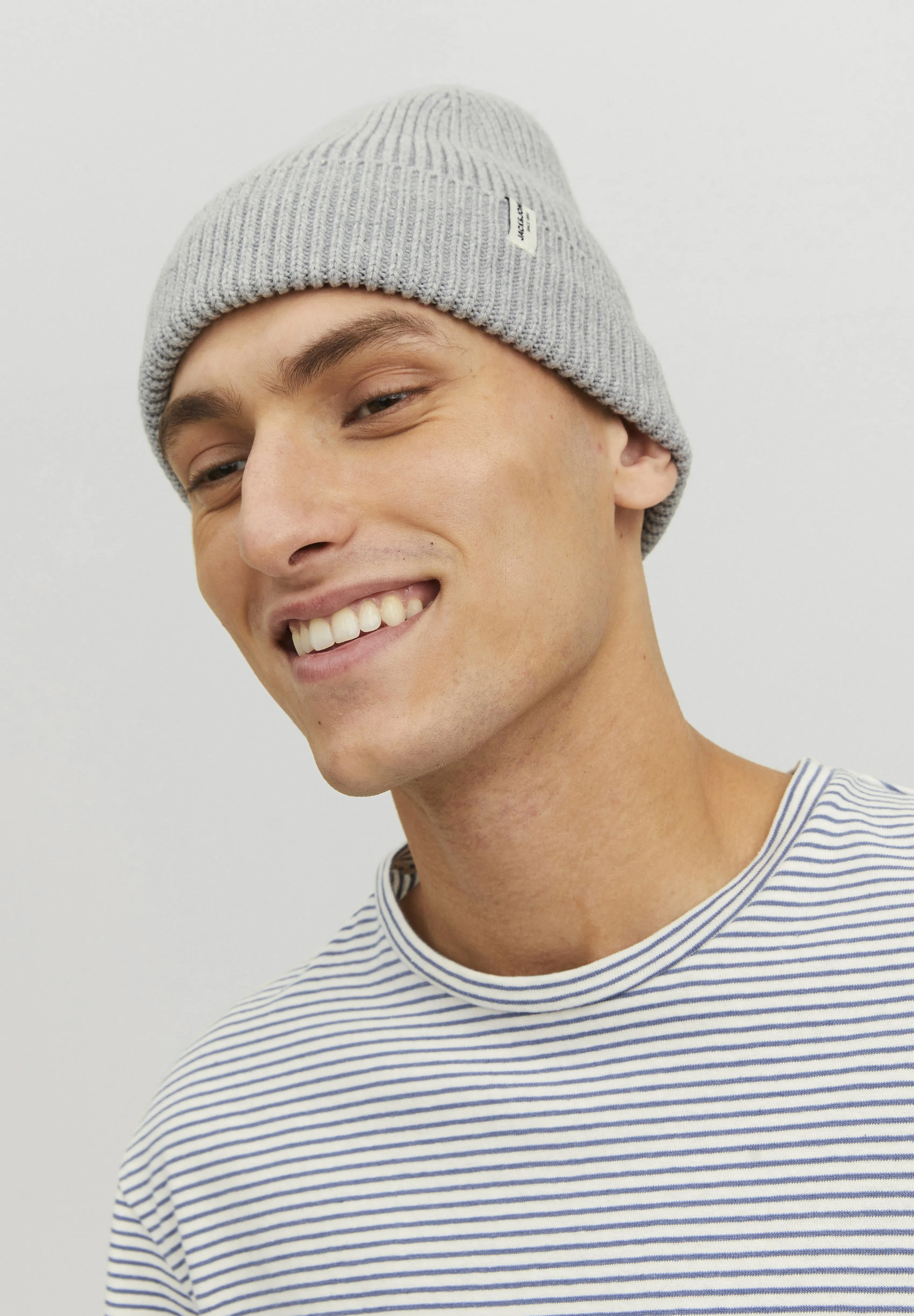 JACBRINK BEANIE UNISEX - Berretto