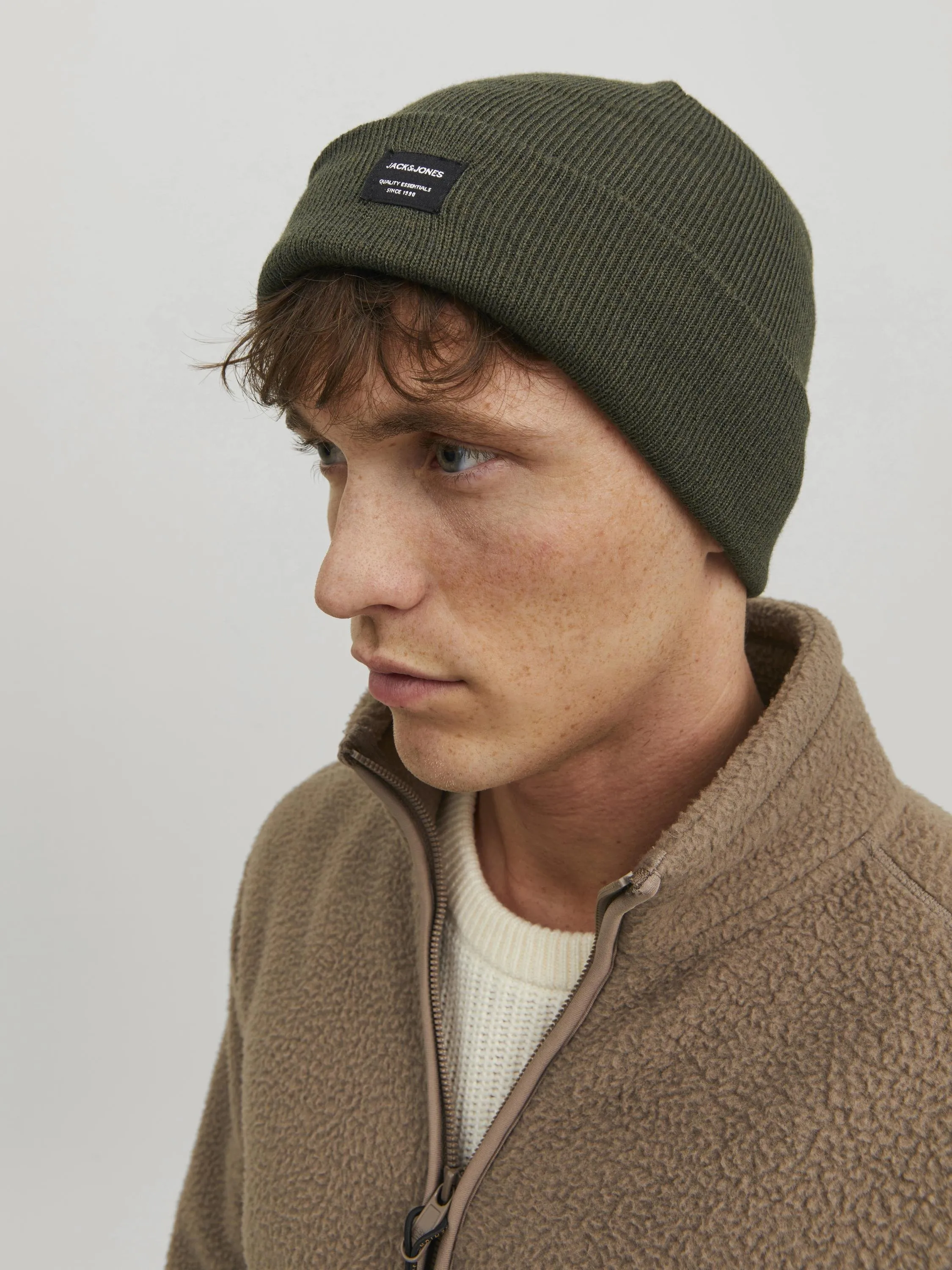 JACDNA BEANIE - Berretto
