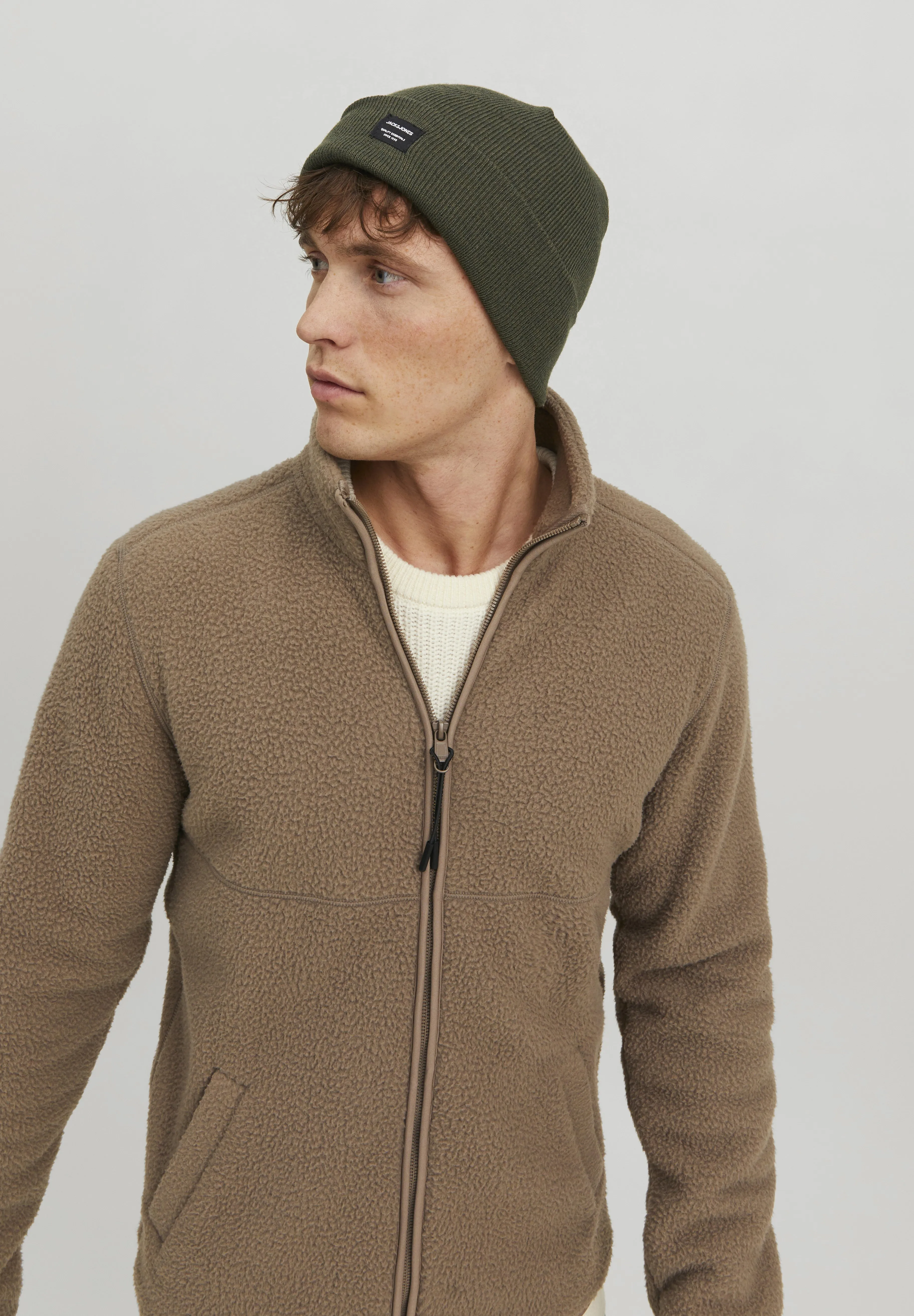 JACDNA BEANIE - Berretto
