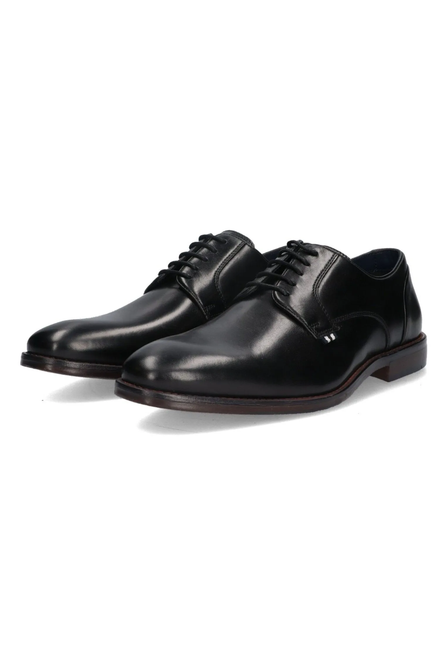 JAMES - Stringate eleganti