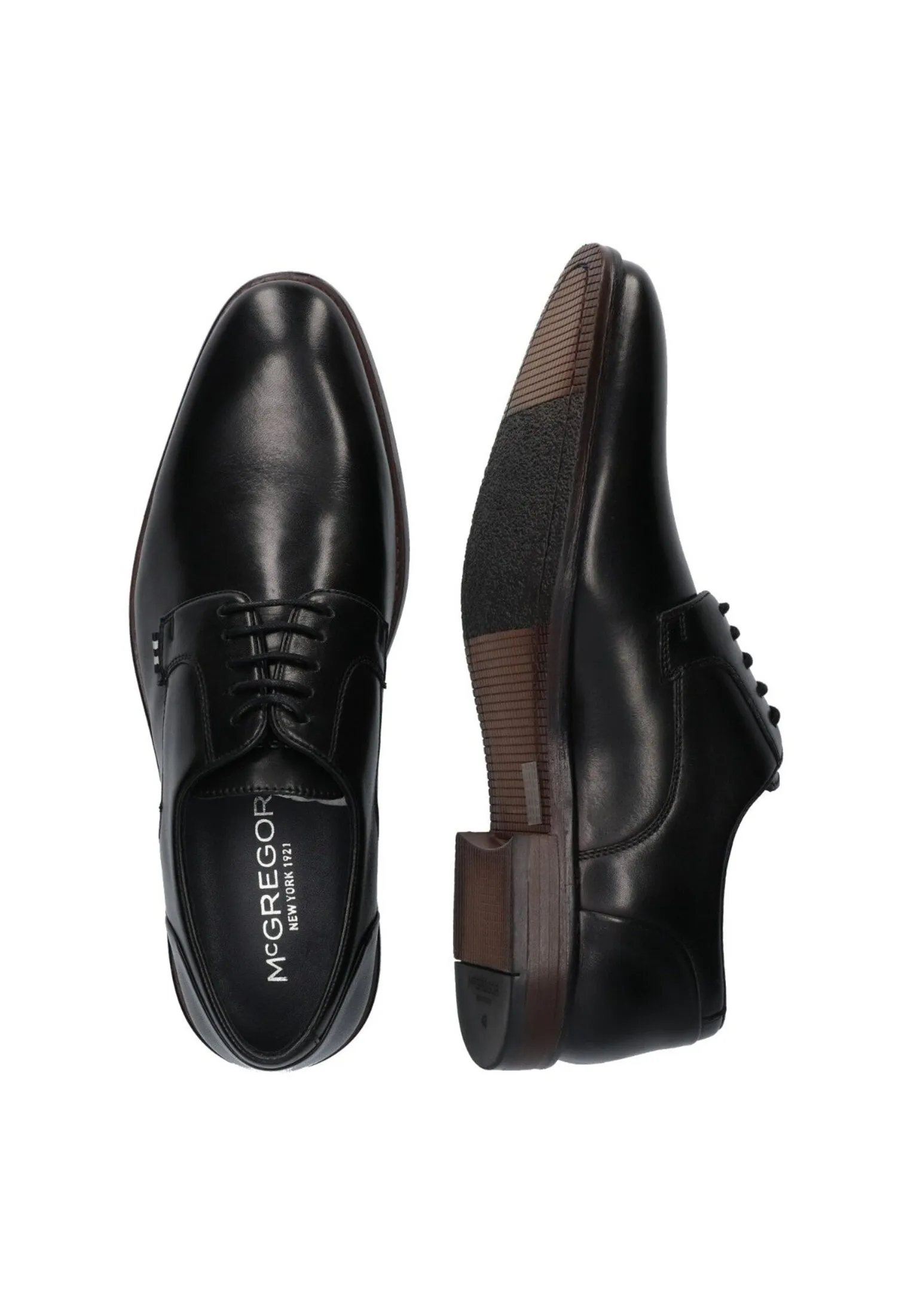 JAMES - Stringate eleganti
