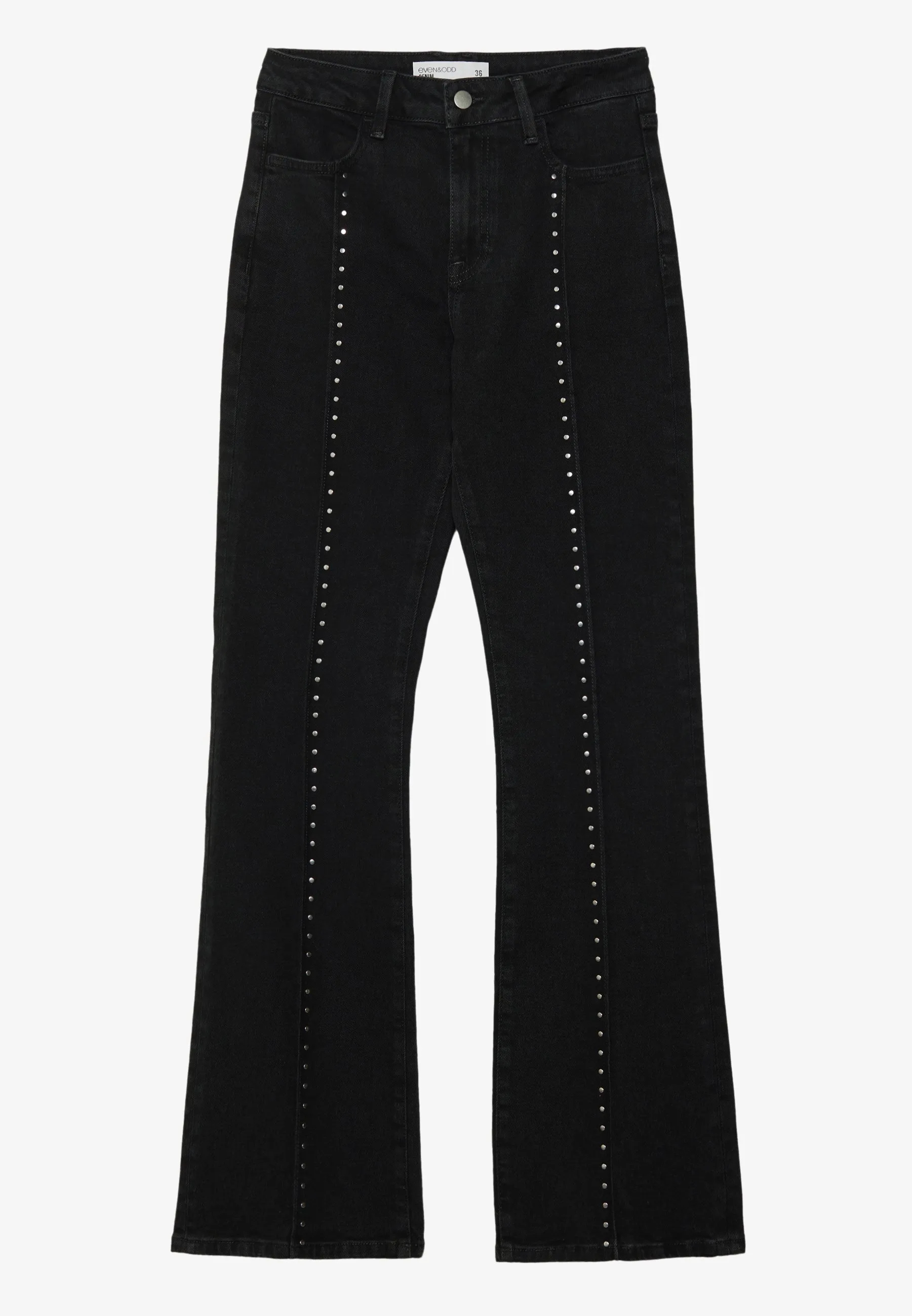 Jeans a zampa