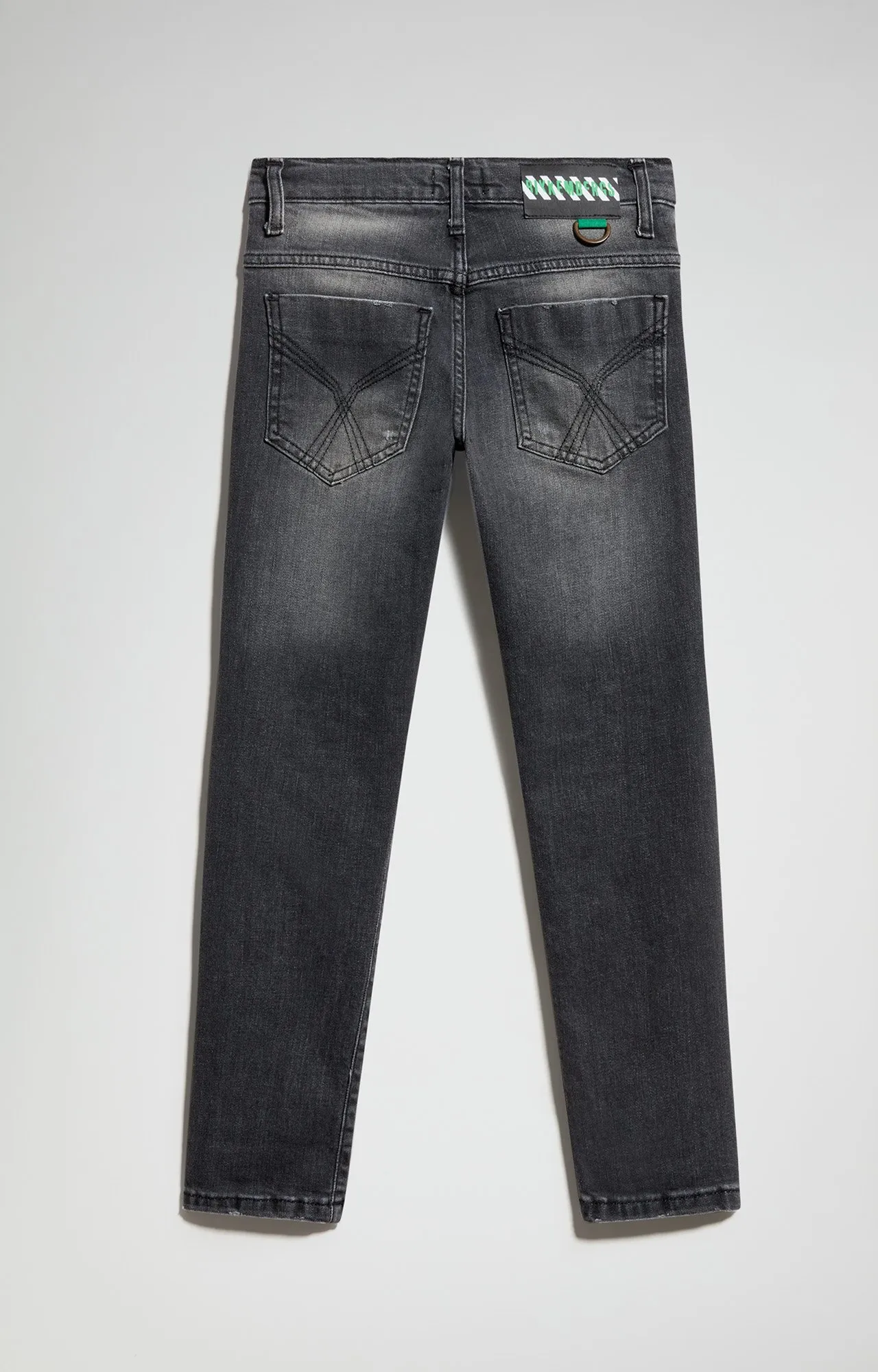 Jeans ragazzo used