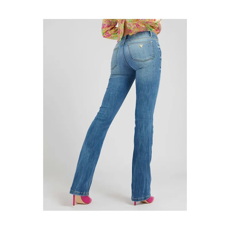 JEANS SLIM SUPER STRETCH