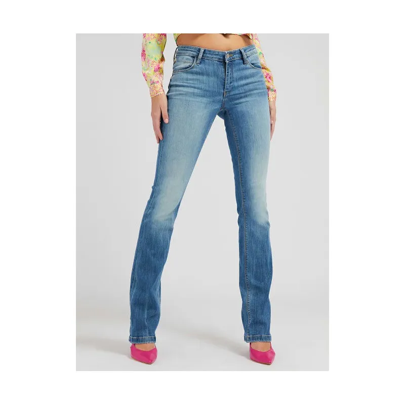 JEANS SLIM SUPER STRETCH