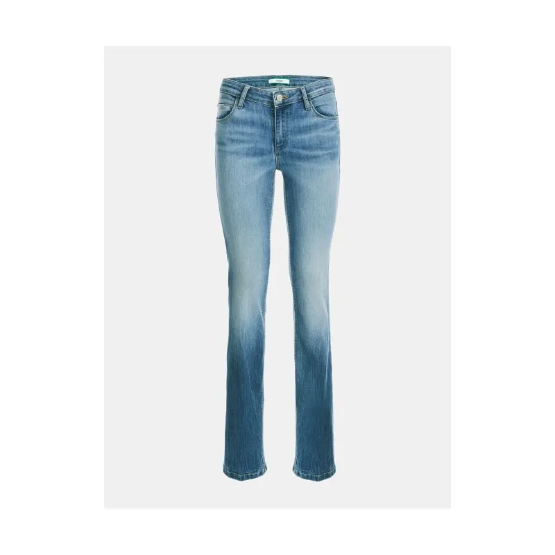 JEANS SLIM SUPER STRETCH