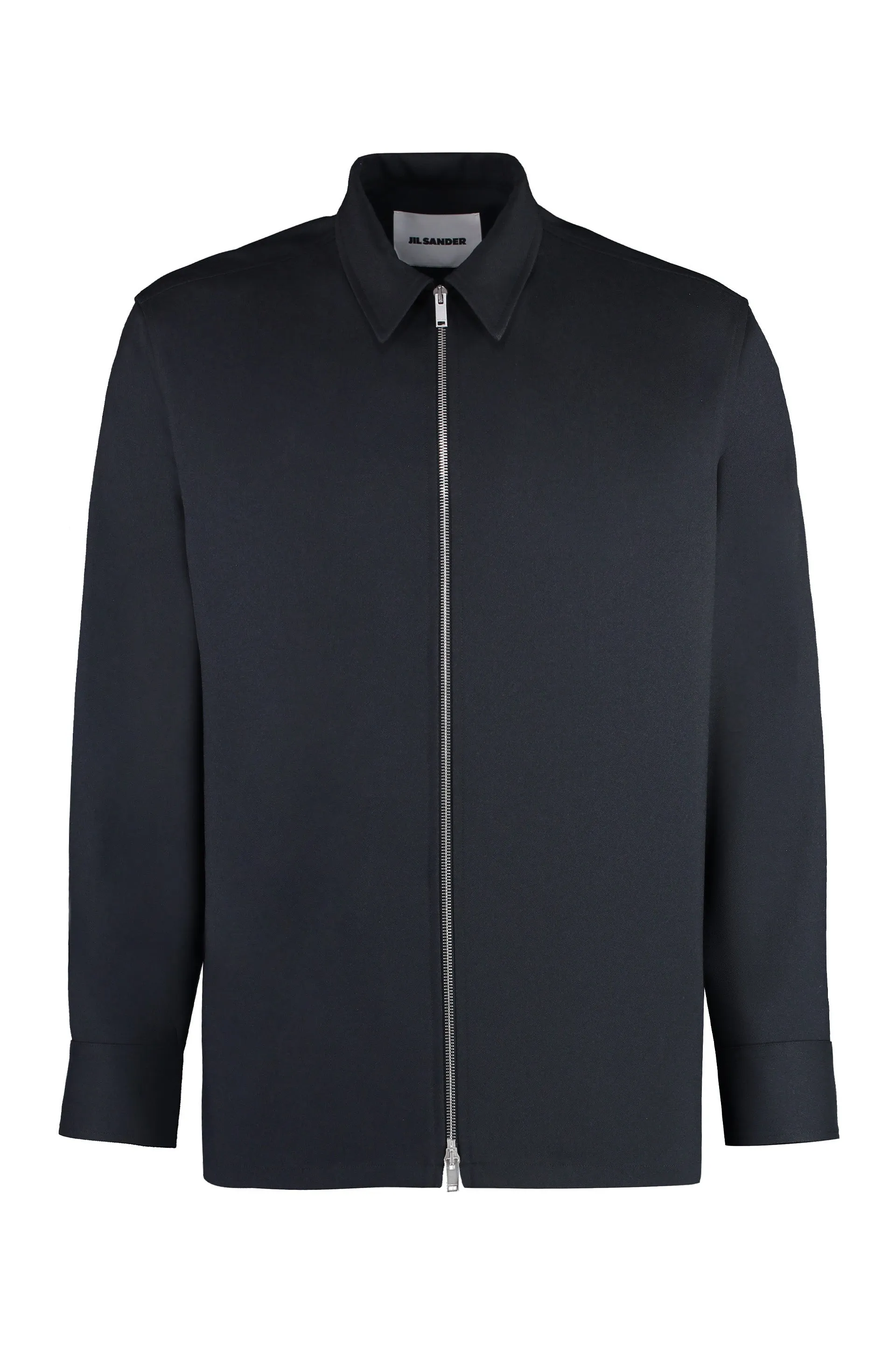 Jil Sander Giacca in nylon