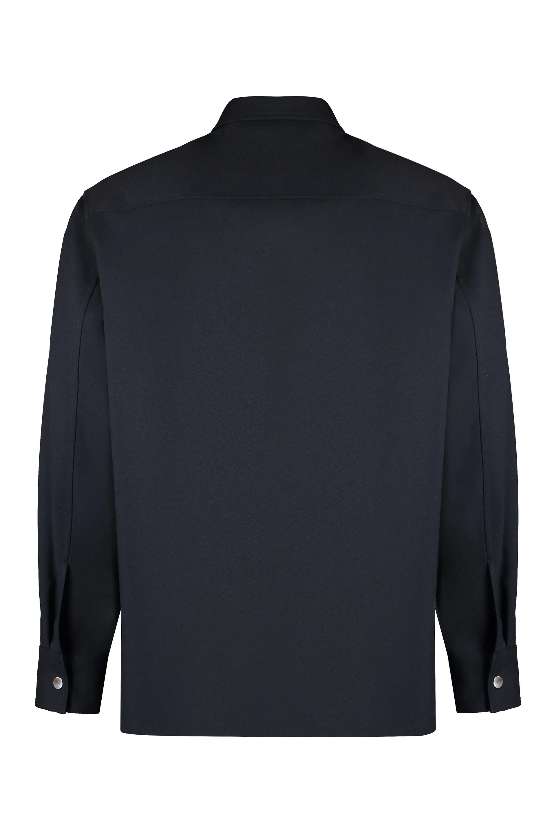 Jil Sander Giacca in nylon
