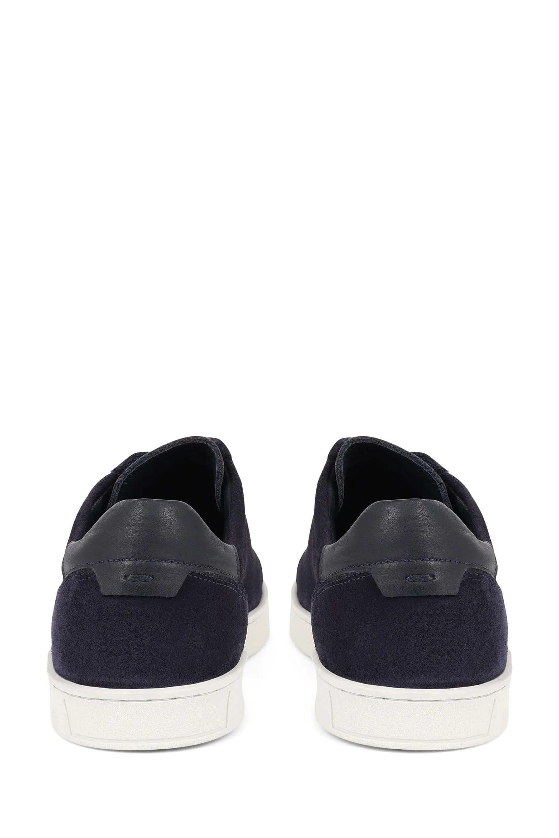 Jones Bootmaker Blu - Scarpe Slade    