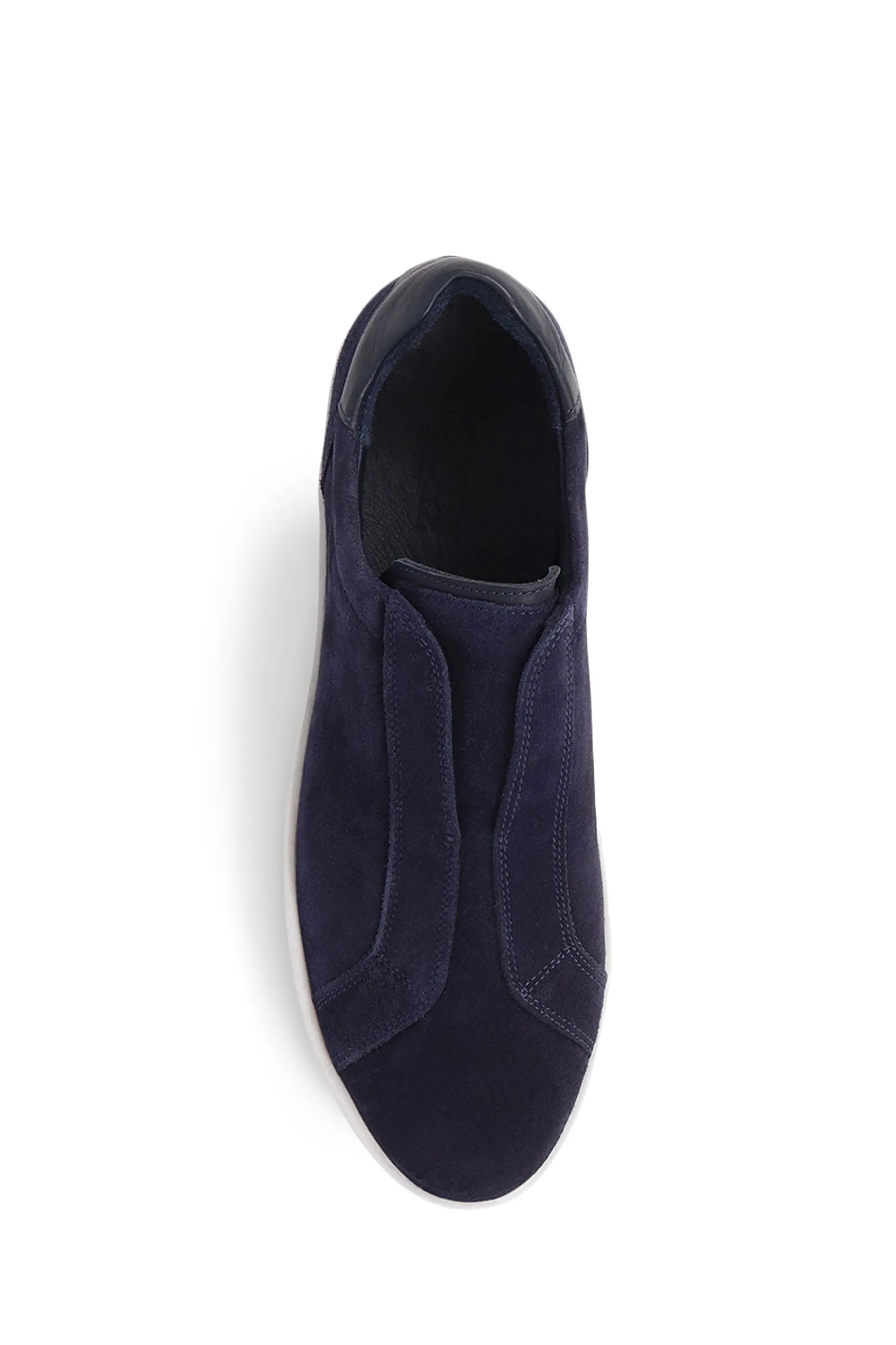 Jones Bootmaker Blu - Scarpe Slade    