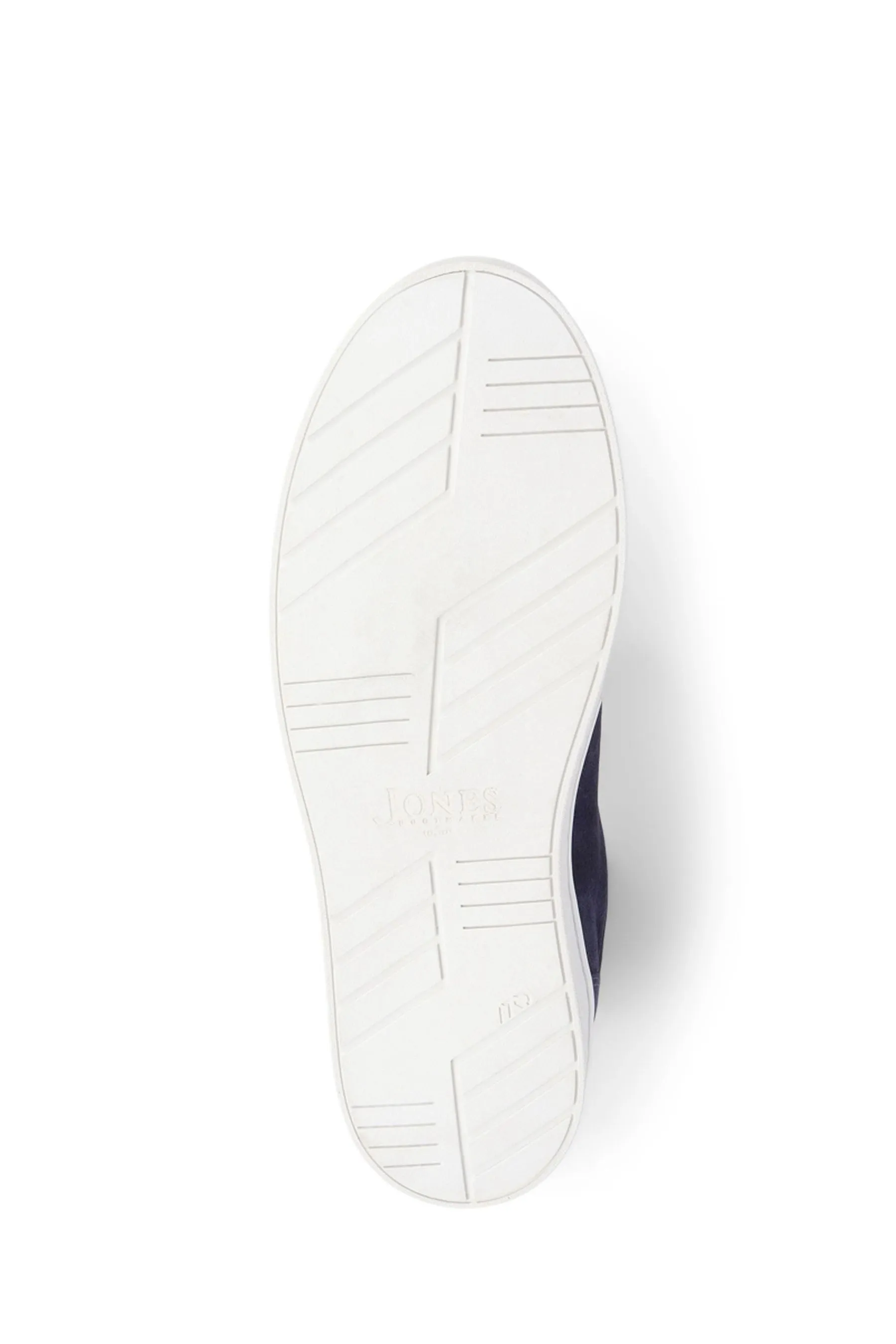 Jones Bootmaker Blu - Scarpe Slade    