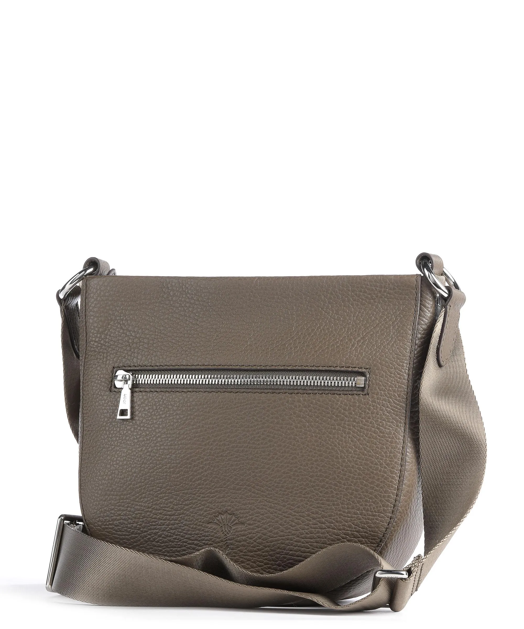  JOOP! chiara 2.0 Stella Borsa a tracolla pelle granulata taupe  