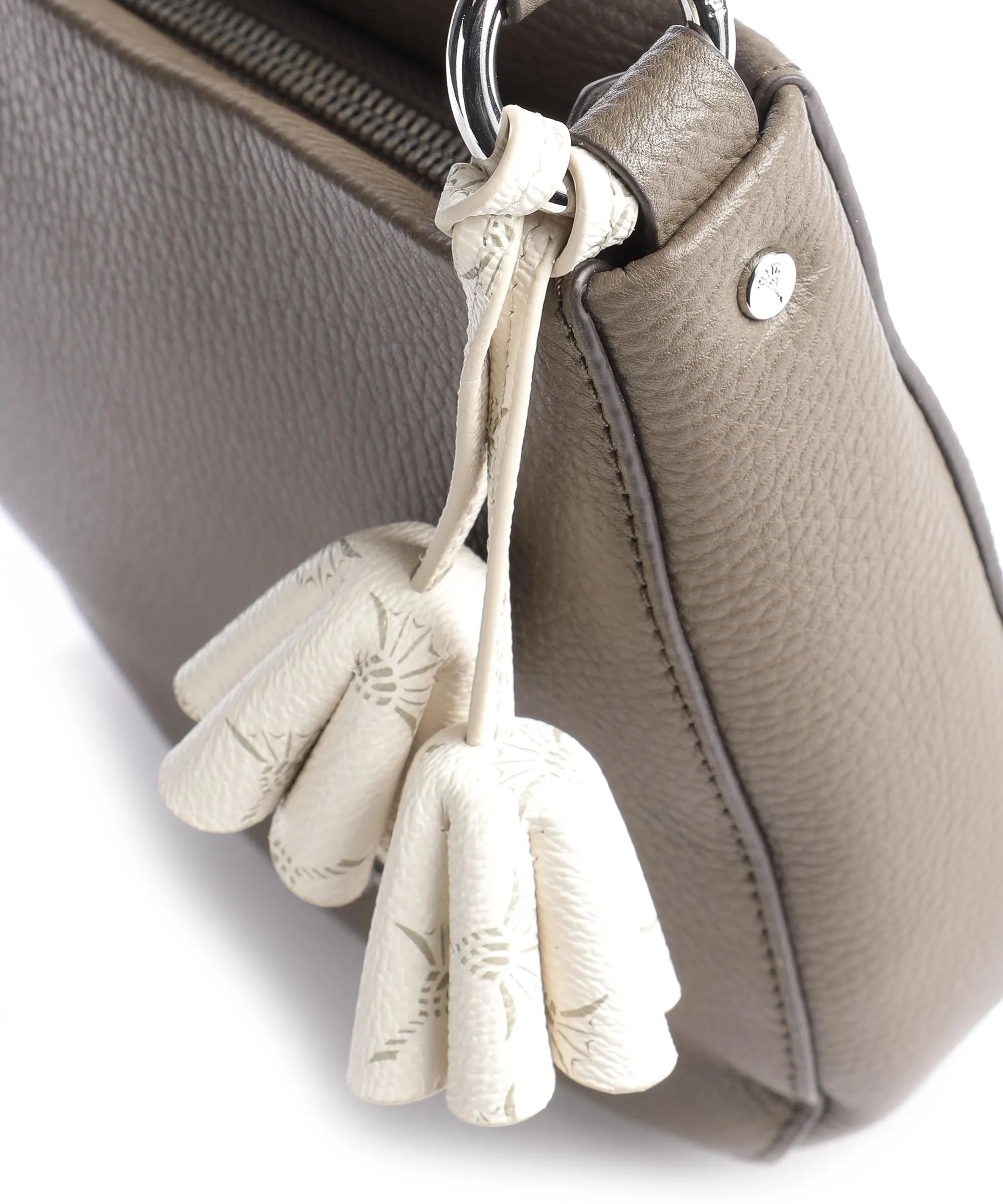  JOOP! chiara 2.0 Stella Borsa a tracolla pelle granulata taupe  