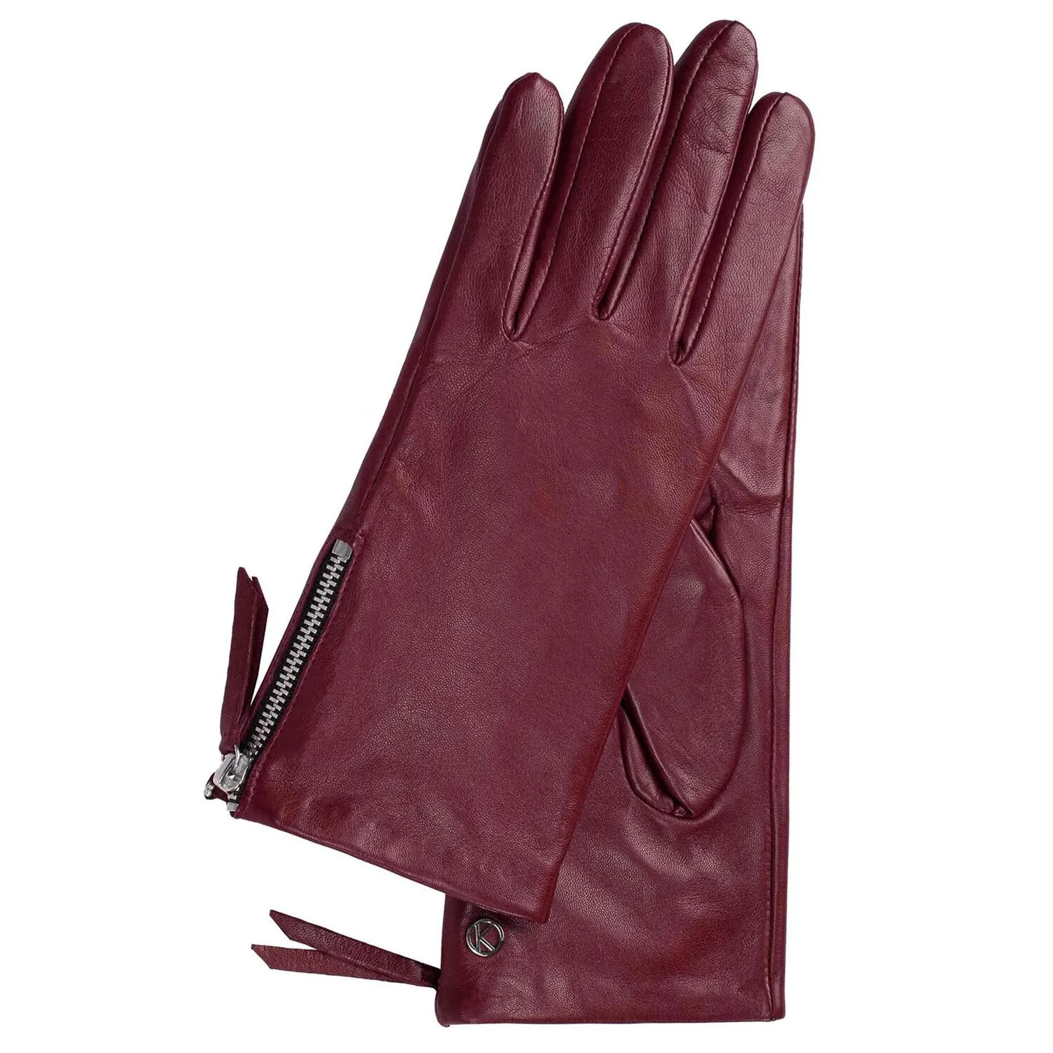 Kessler Demi Guanti Pelle